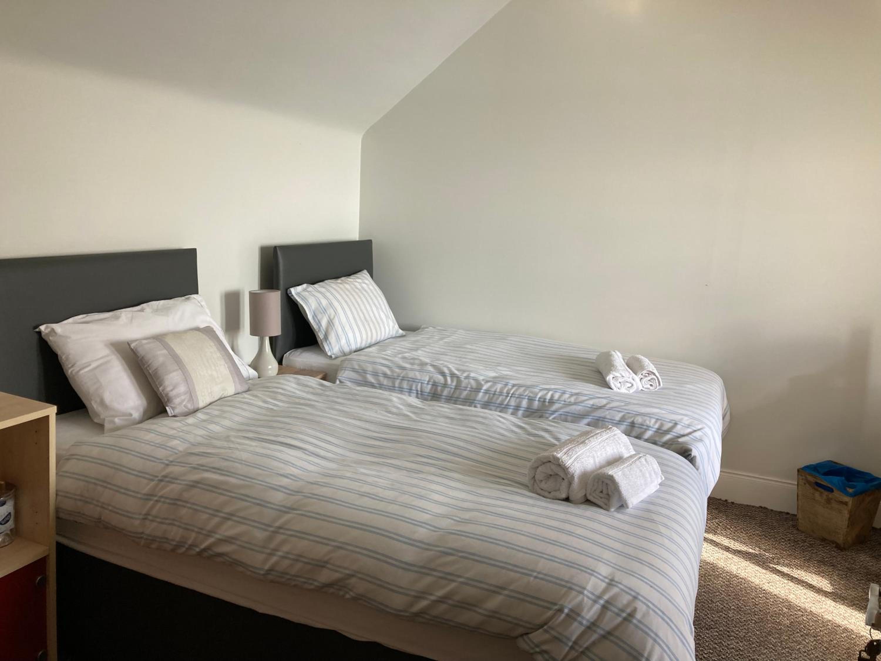 Double or Twin Room photo 3