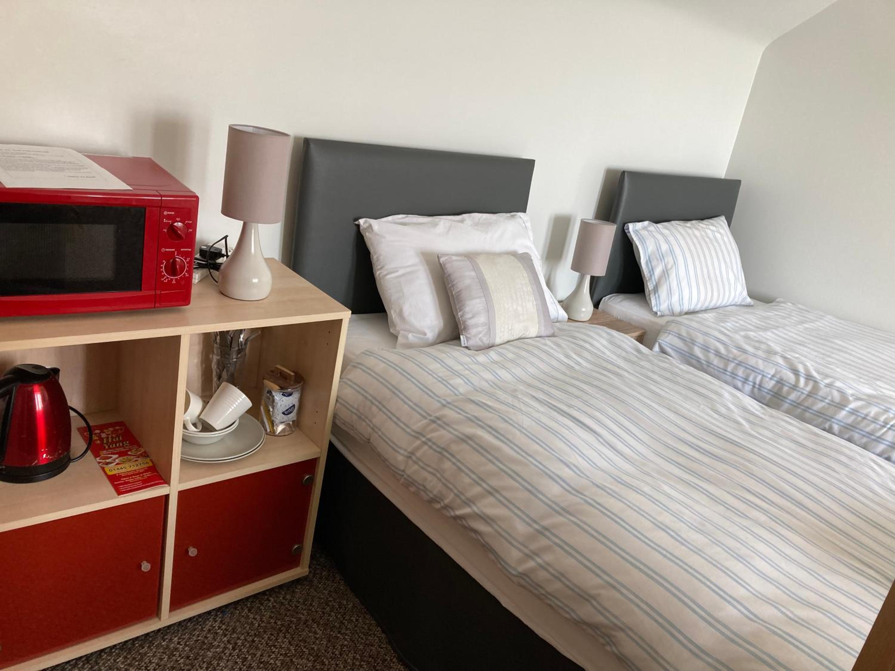 Double or Twin Room photo 2