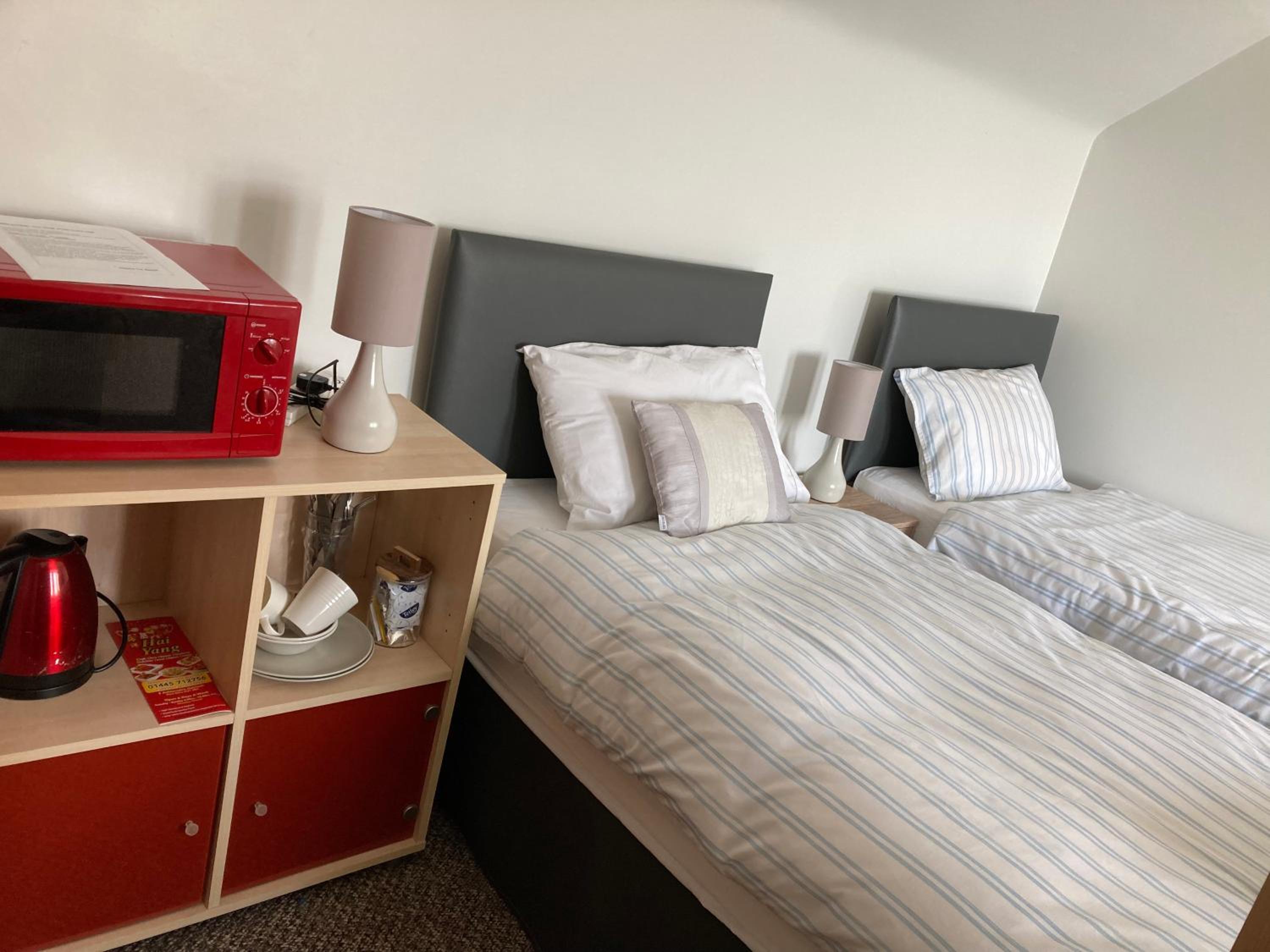 Double or Twin Room