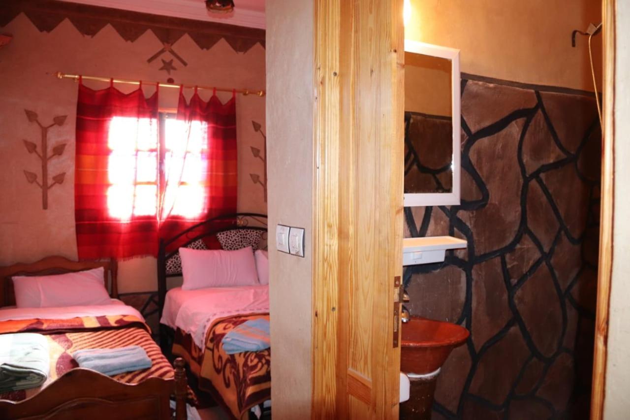Deluxe Double Room With Shower photo 1