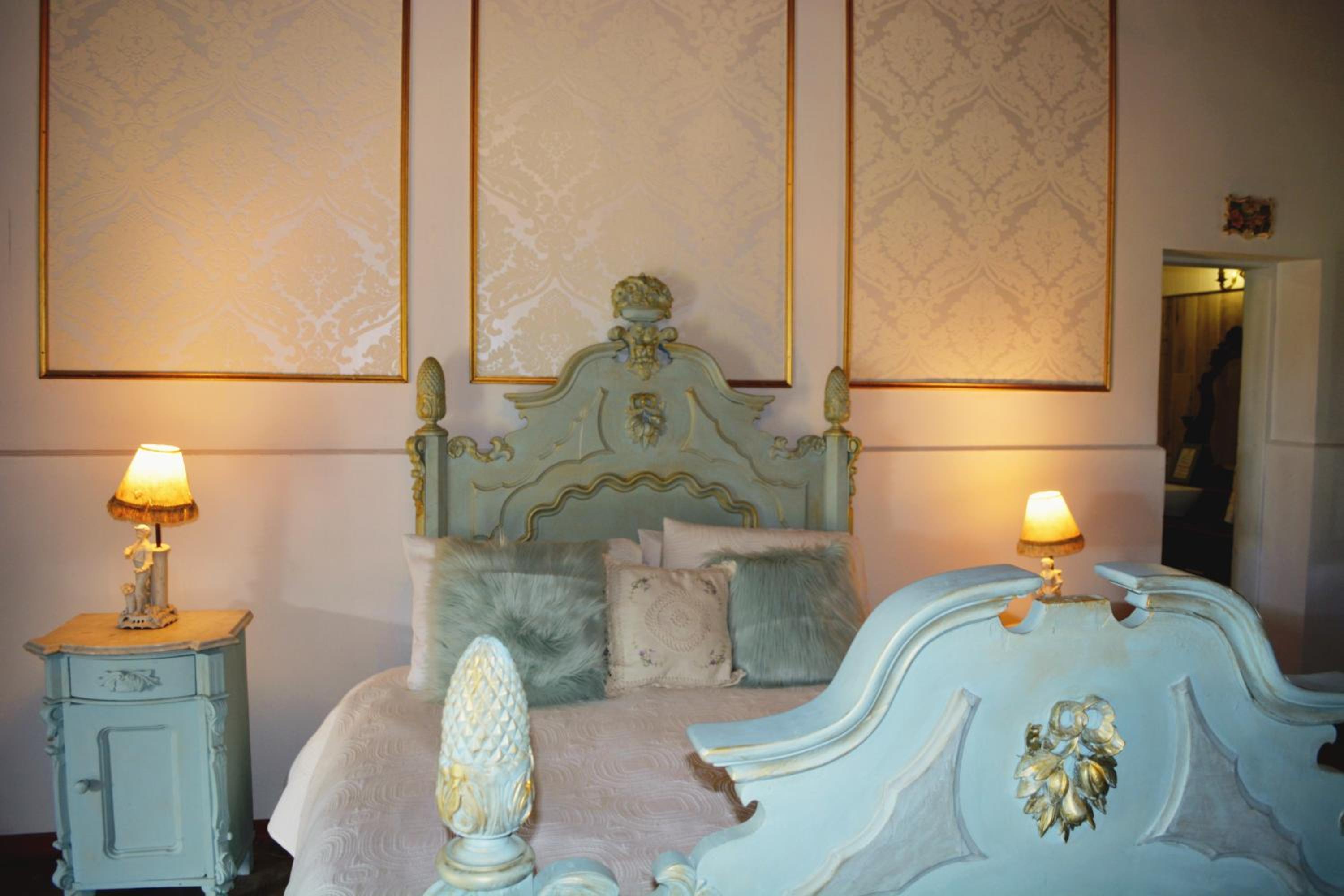 Deluxe Double or Twin Room with Spa Bath photo 1