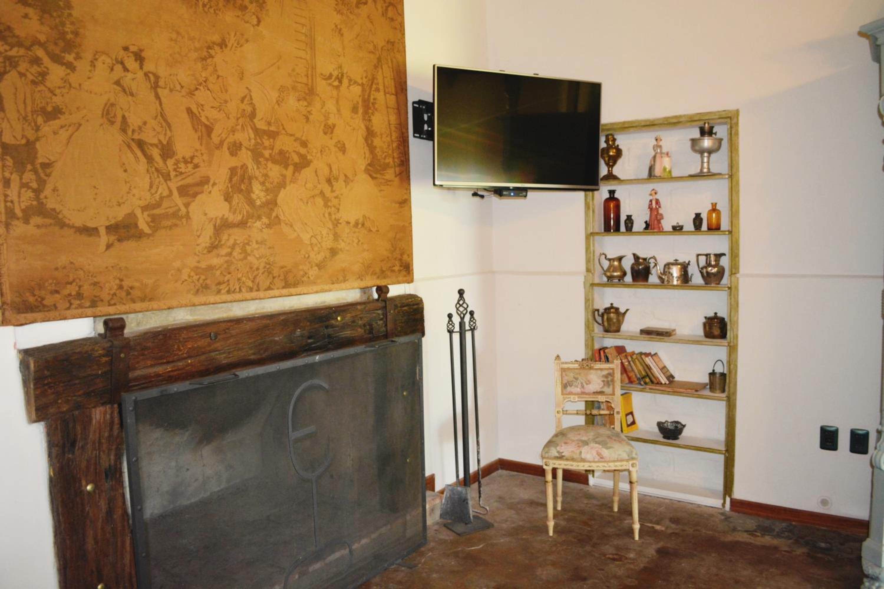 Deluxe Double or Twin Room with Spa Bath photo 3