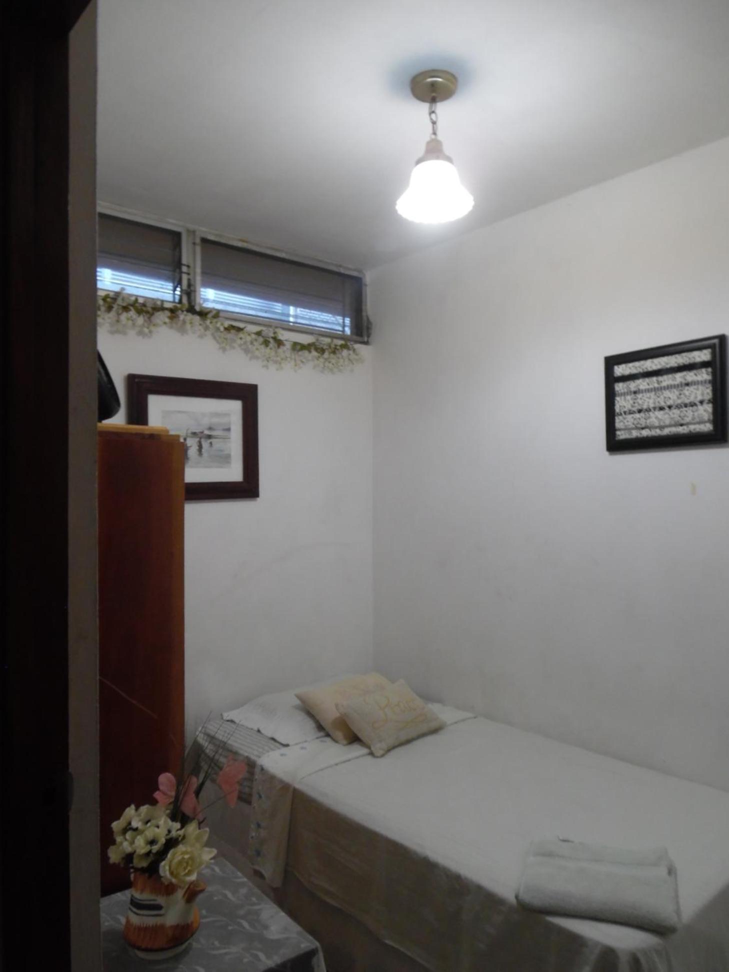Budget Single Room photo 1