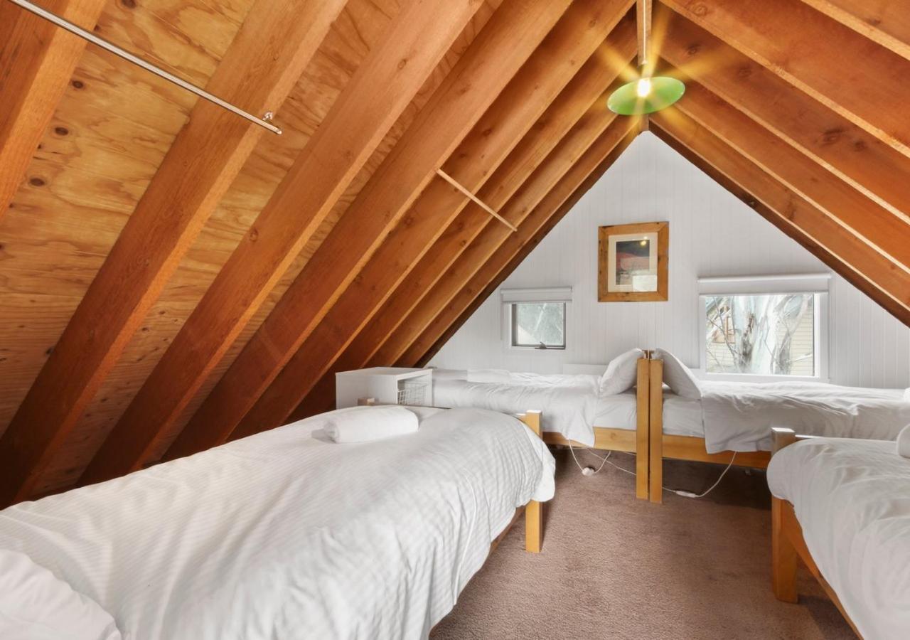 Chalet photo 1
