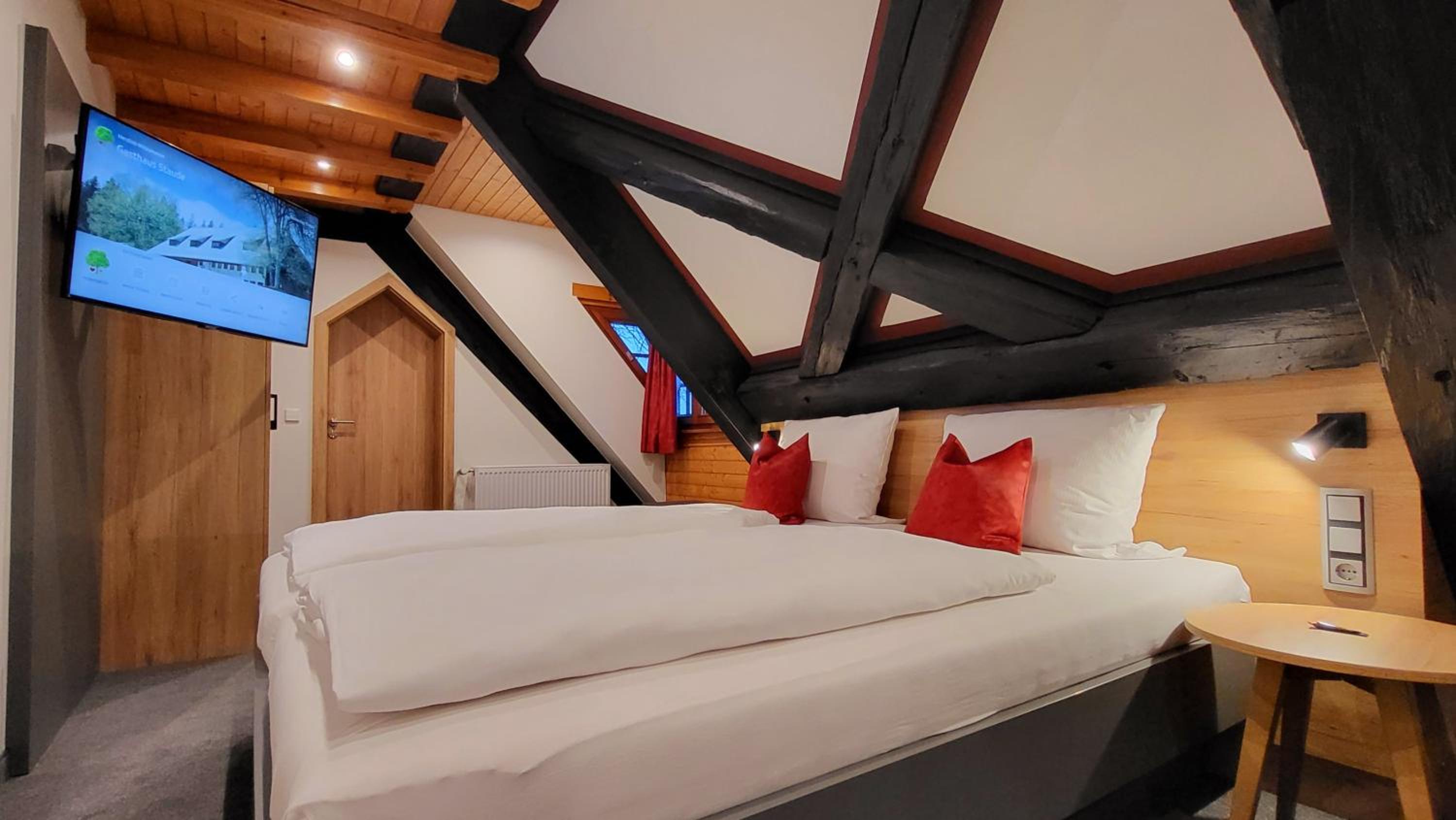 Superior Double Room photo 1