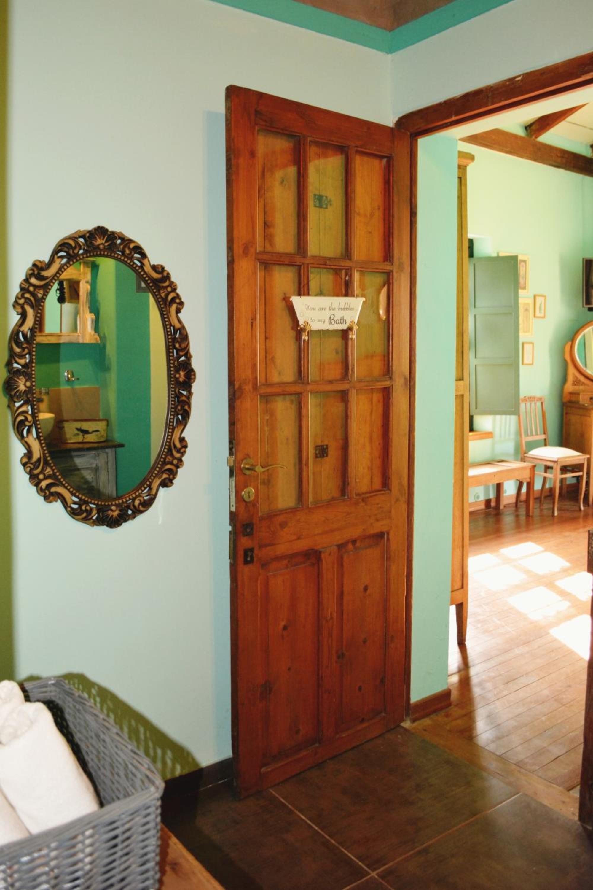 Double or Twin Room photo 2