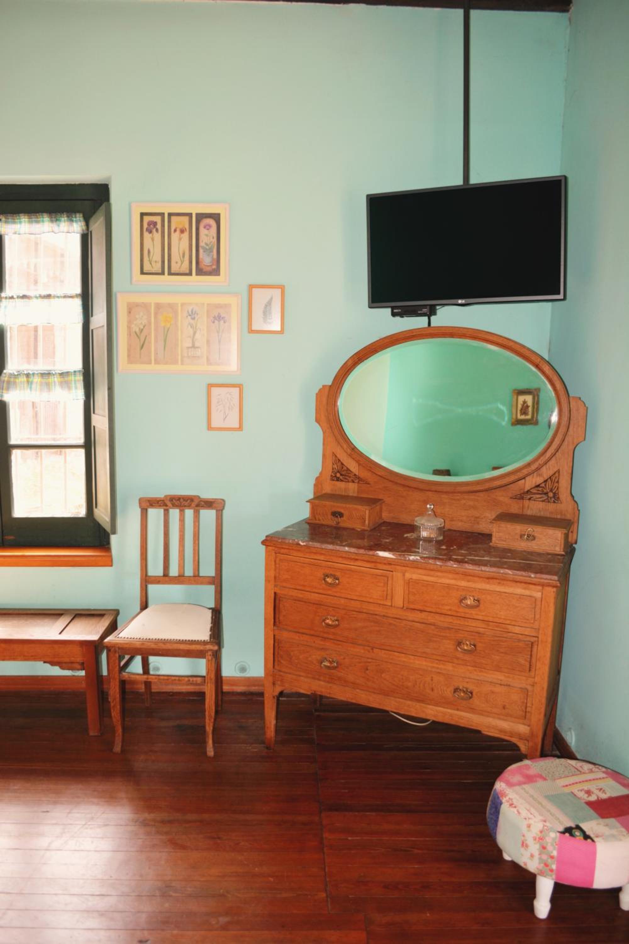 Double or Twin Room photo 3