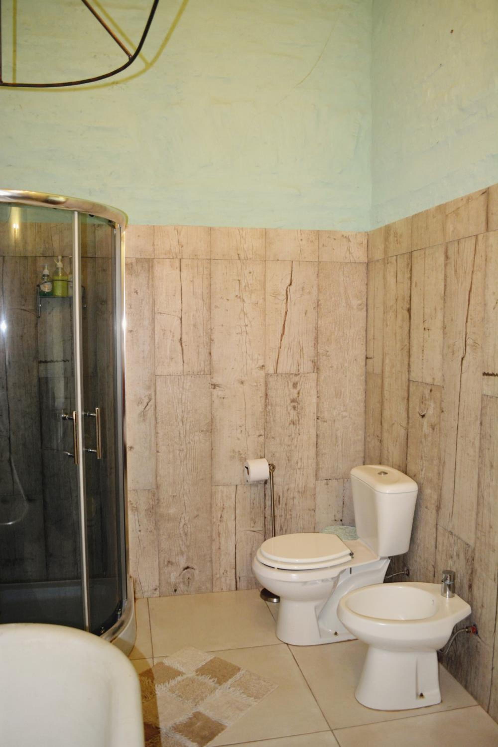 Double Room with Garden View photo 2