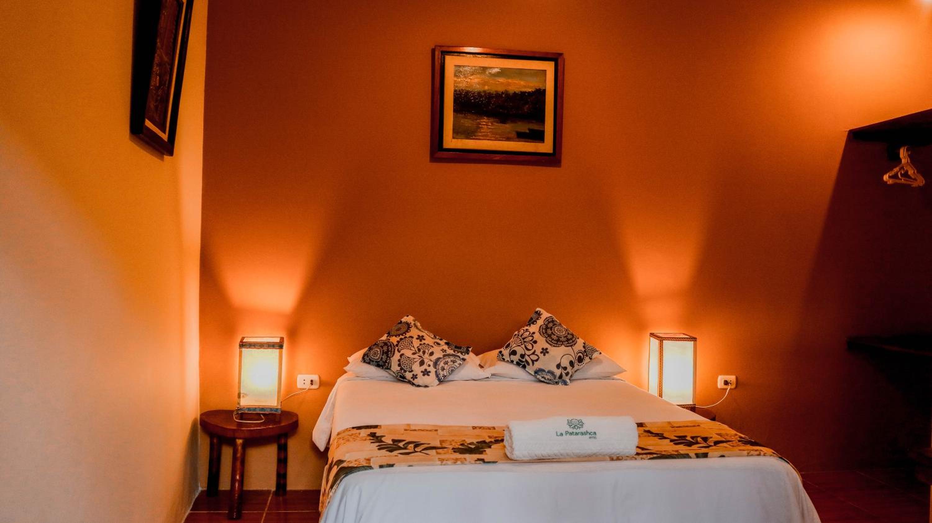 Double Room with Air Conditioning photo 1