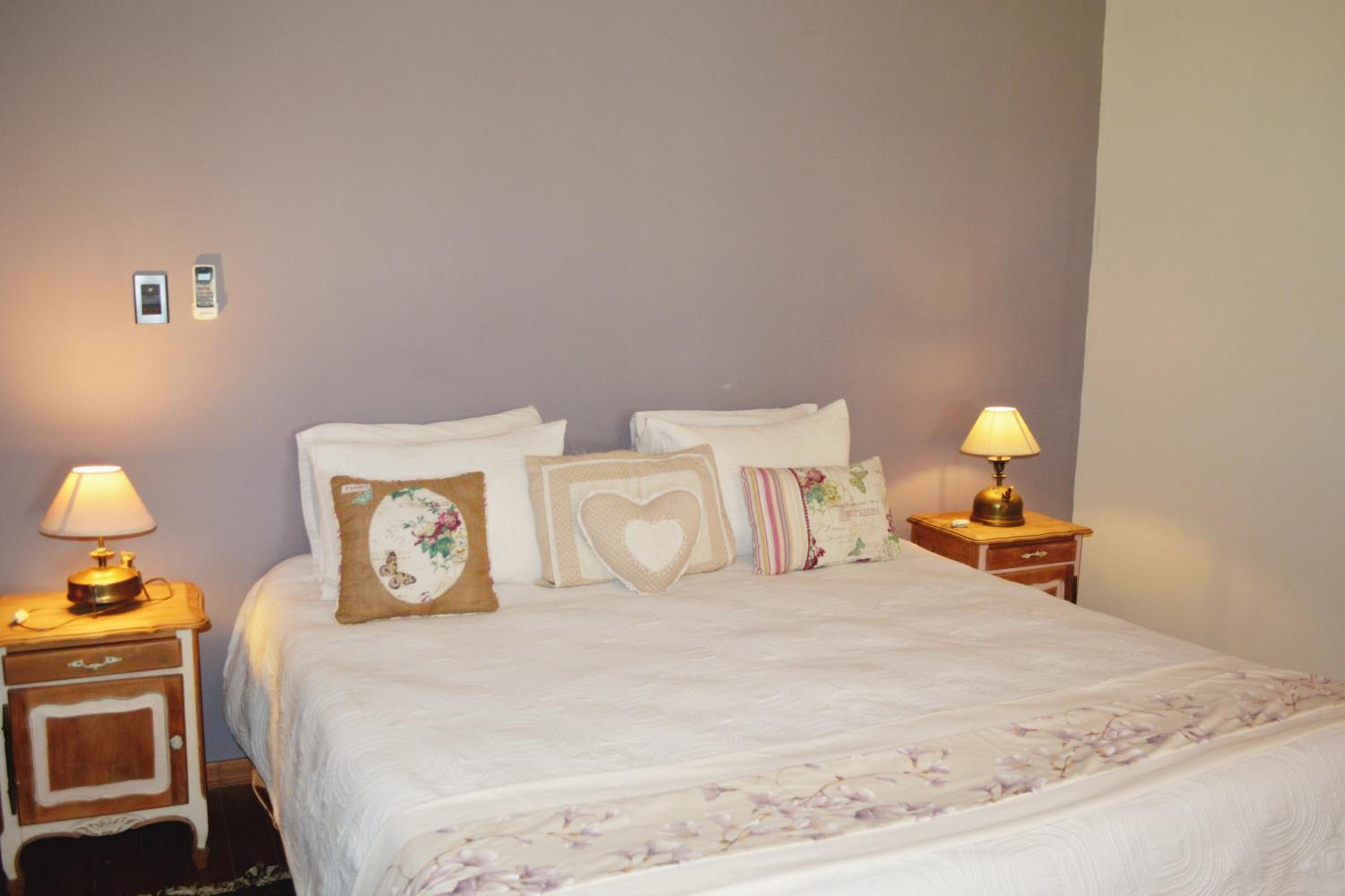 Superior Double or Twin Room with Garden View photo 3