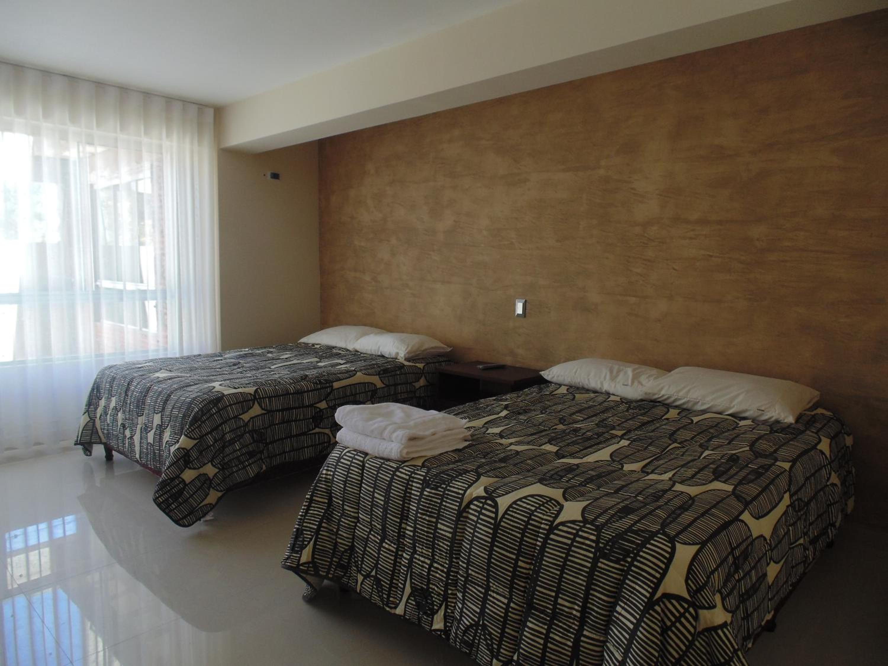 Twin Room photo 2