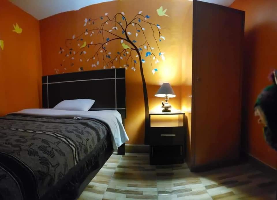 Budget Double Room photo 3
