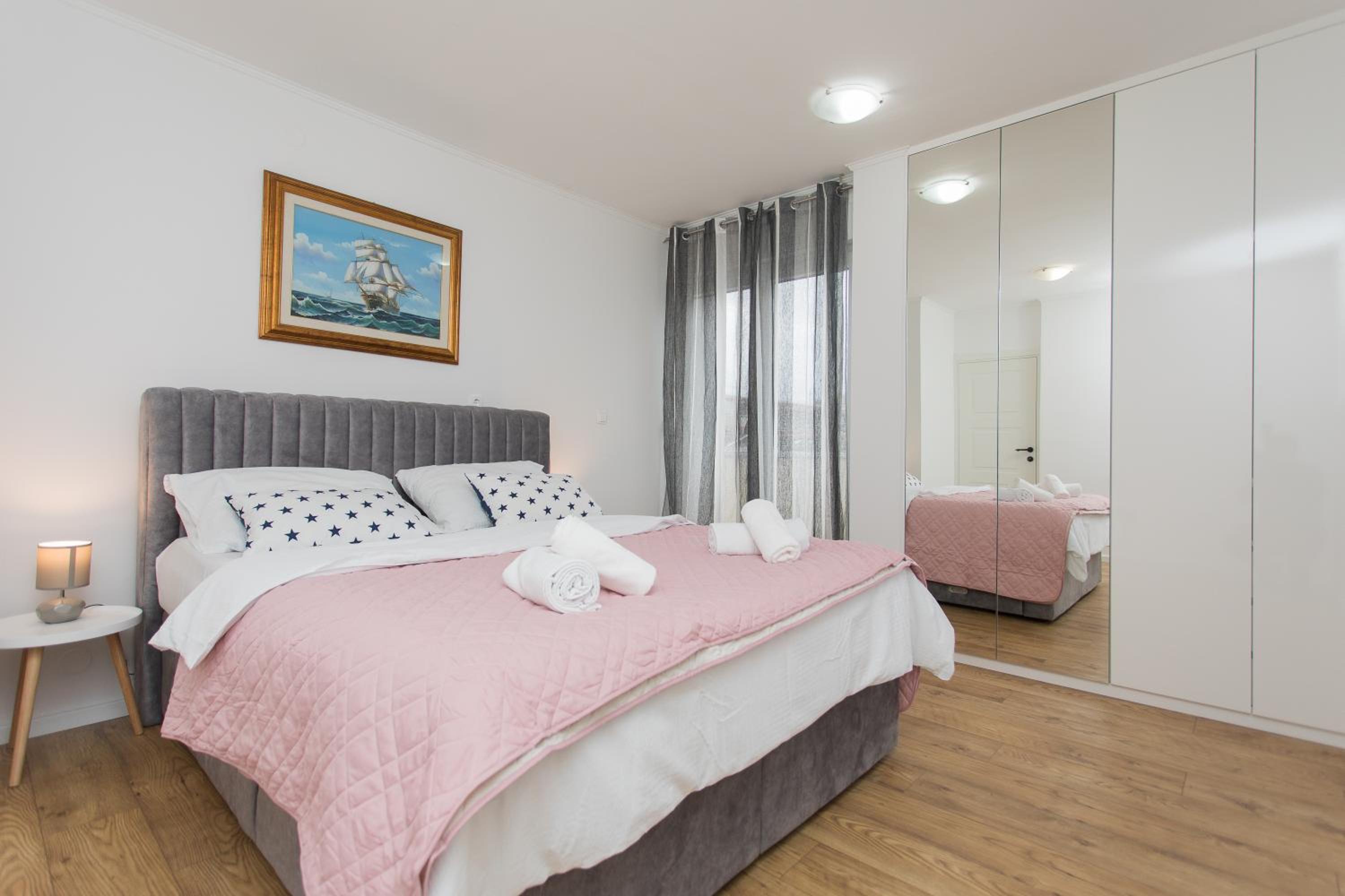 Two-Bedroom Apartment - Photo 1