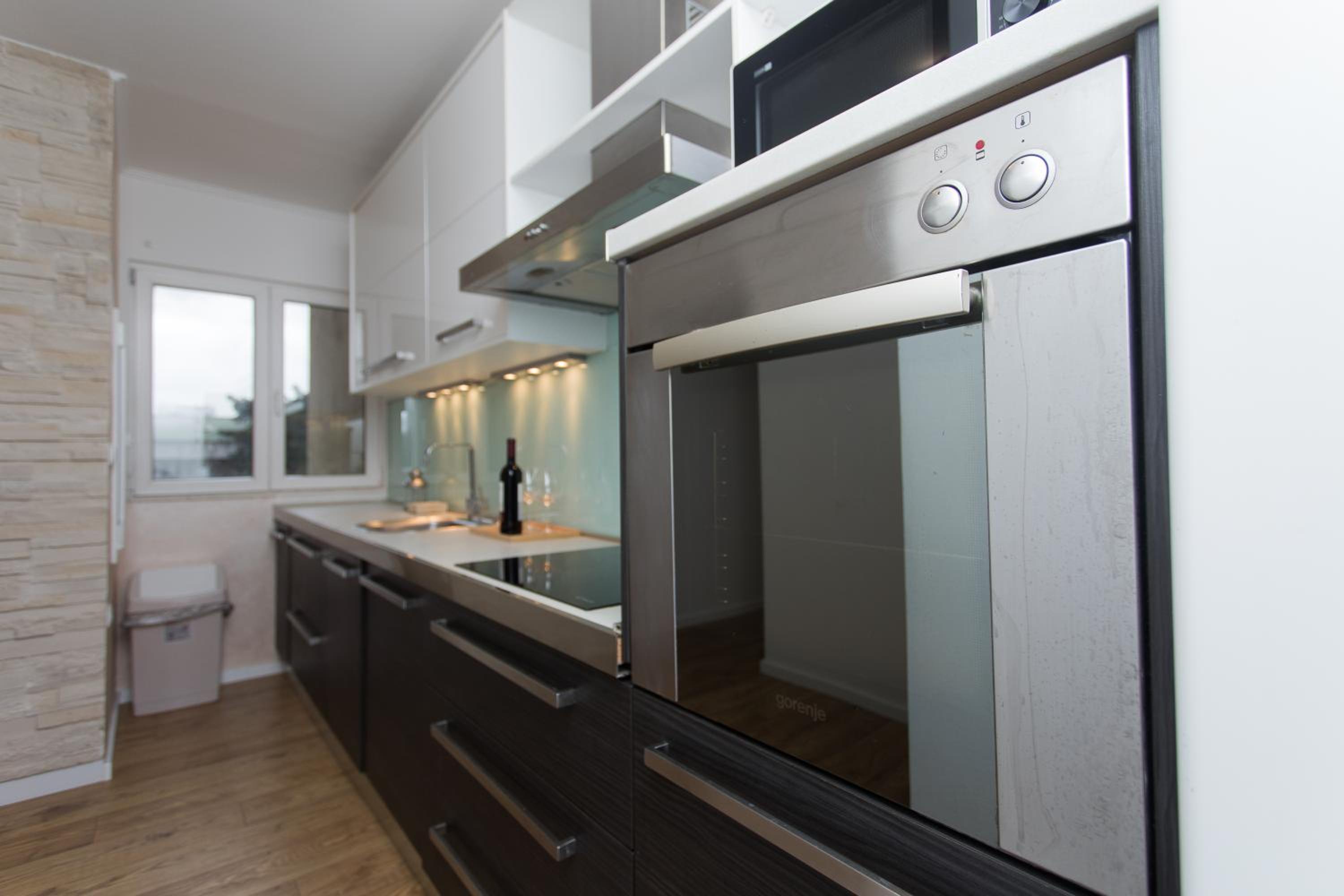 Two-Bedroom Apartment - Photo 11