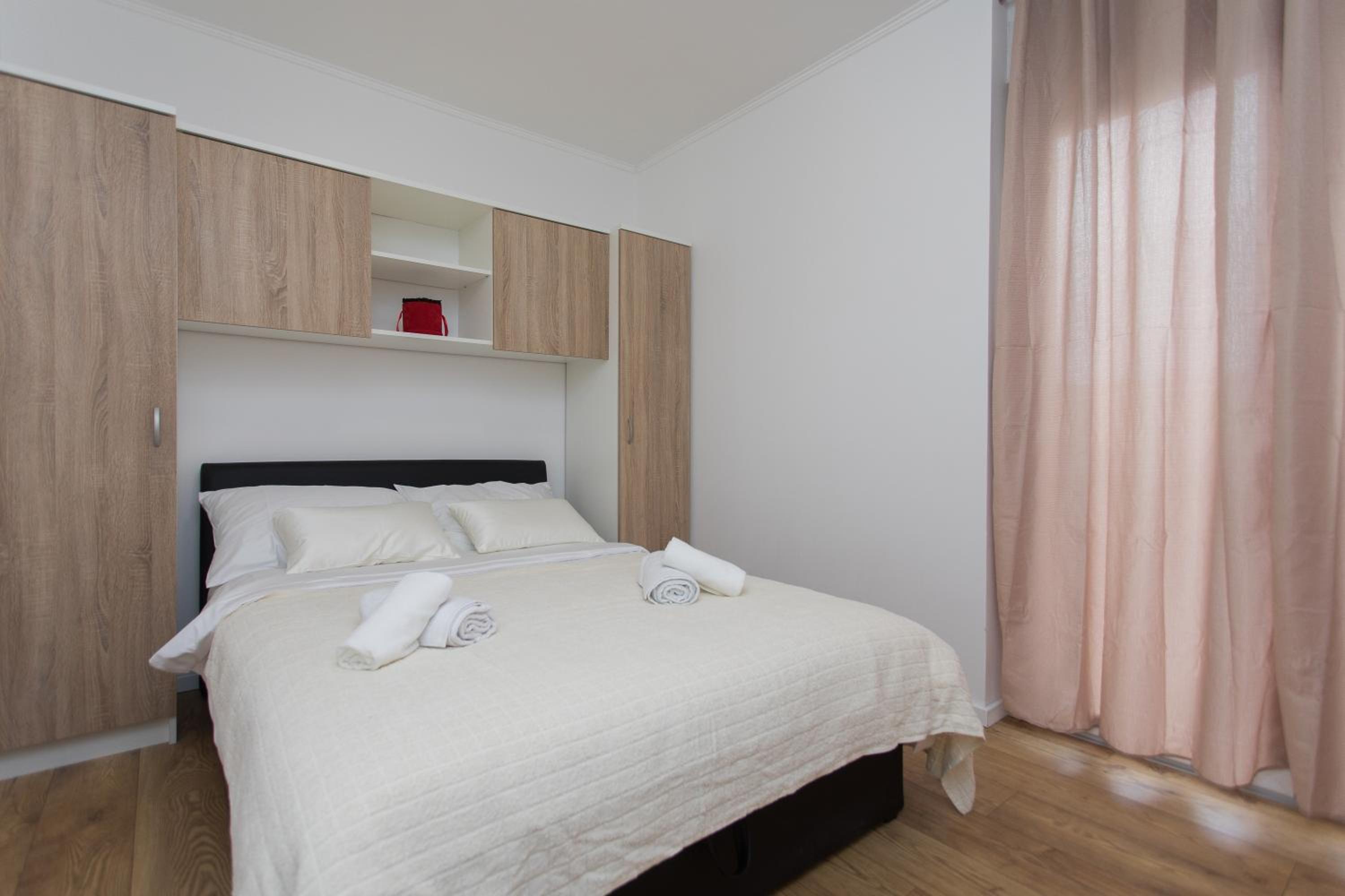 Two-Bedroom Apartment - Photo 12