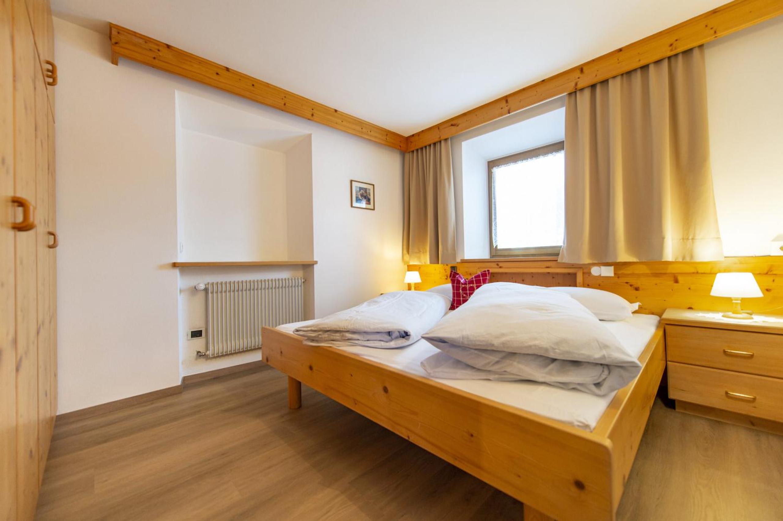 One-Bedroom Apartment with Terrace photo 3