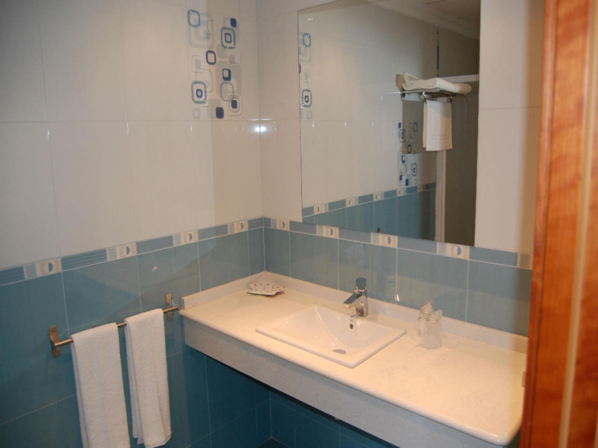Twin Room photo 2