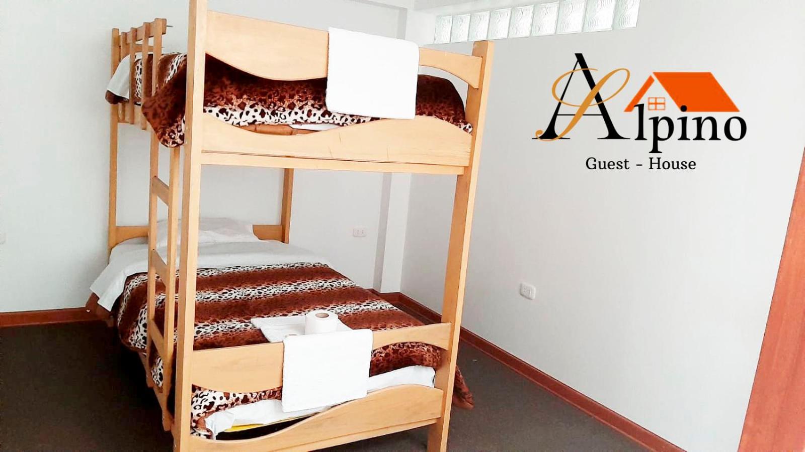 Economy Double Room photo 1