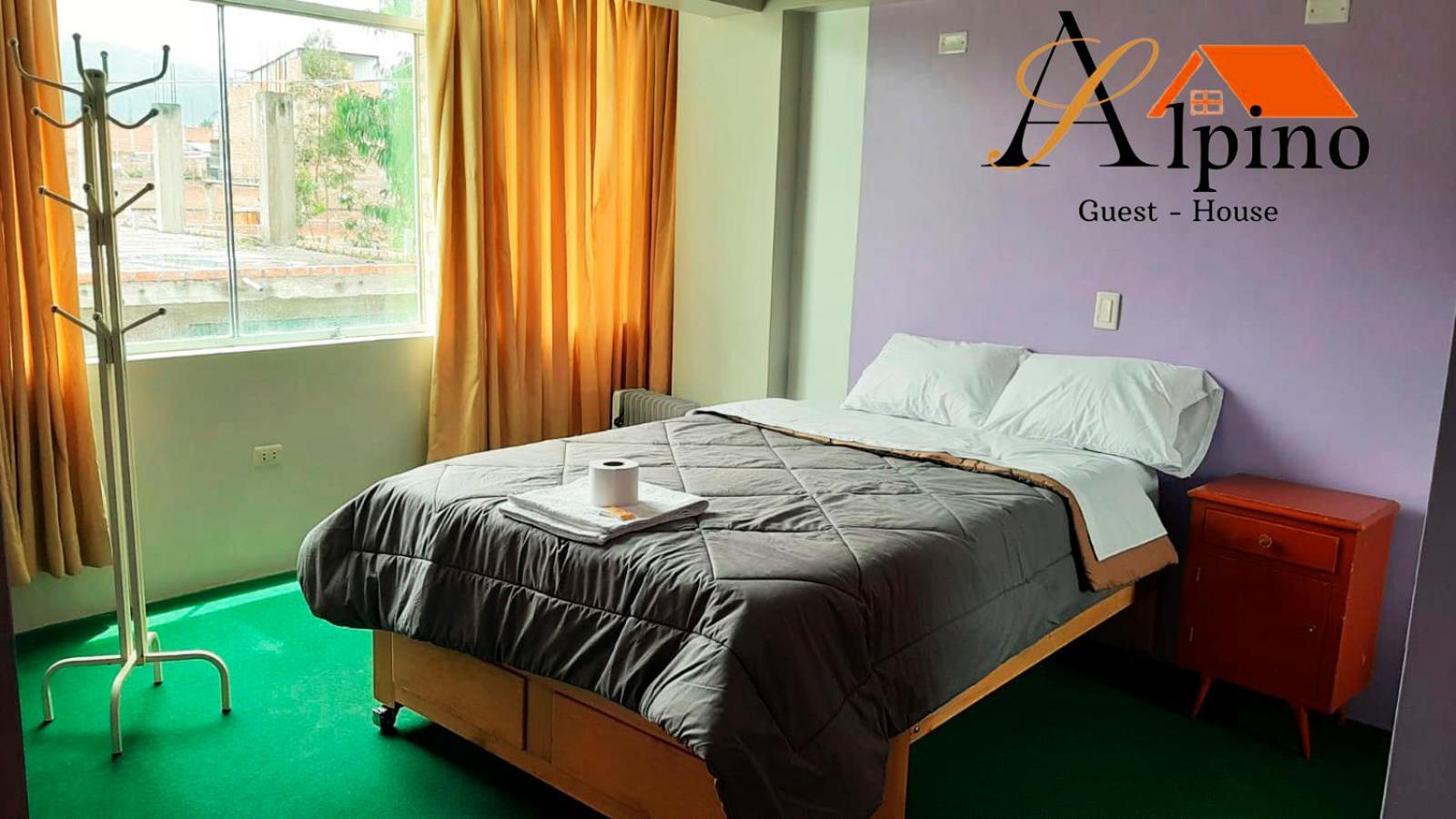 Standard Double Room photo 2