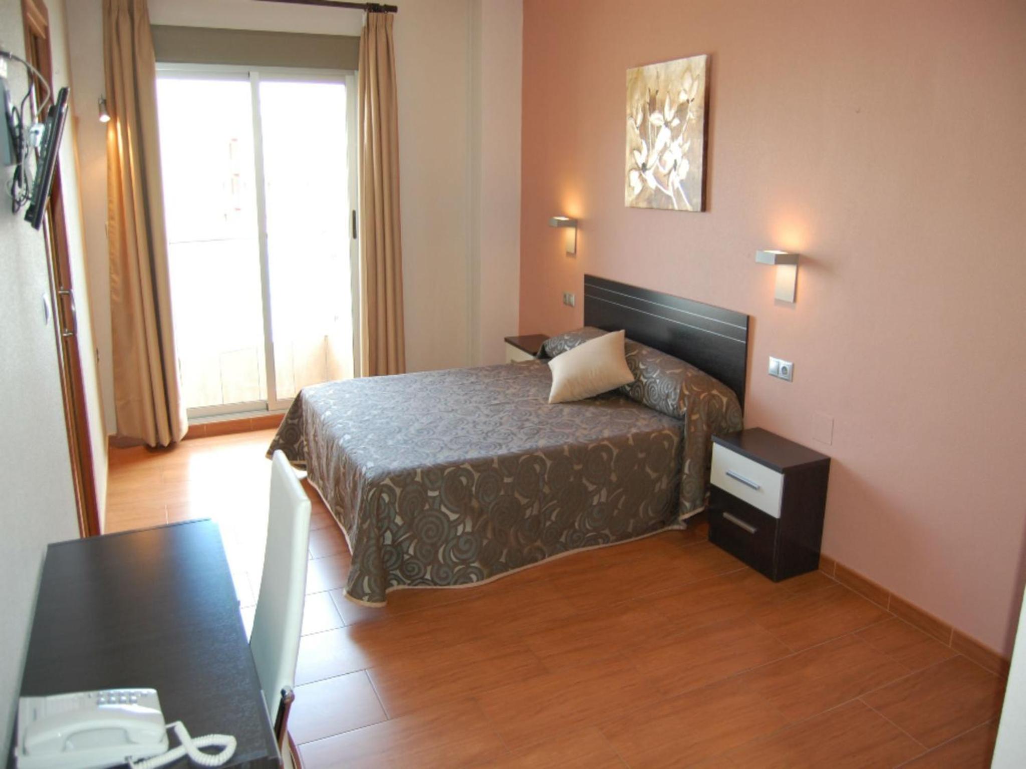 Double Room photo 2