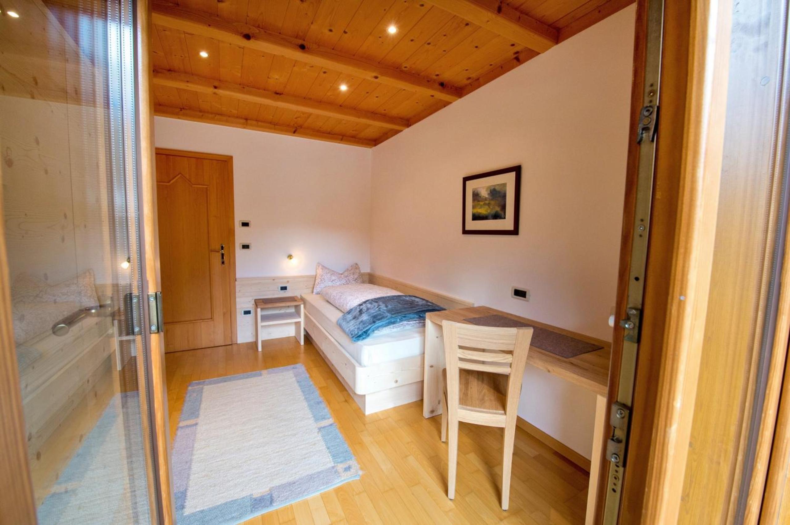 Duplex Apartment with Terrace photo 1