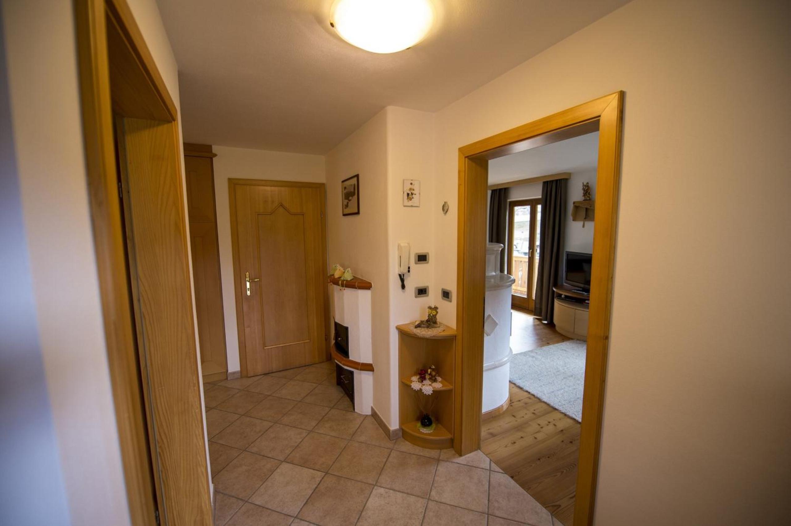 Duplex Apartment with Terrace photo 3