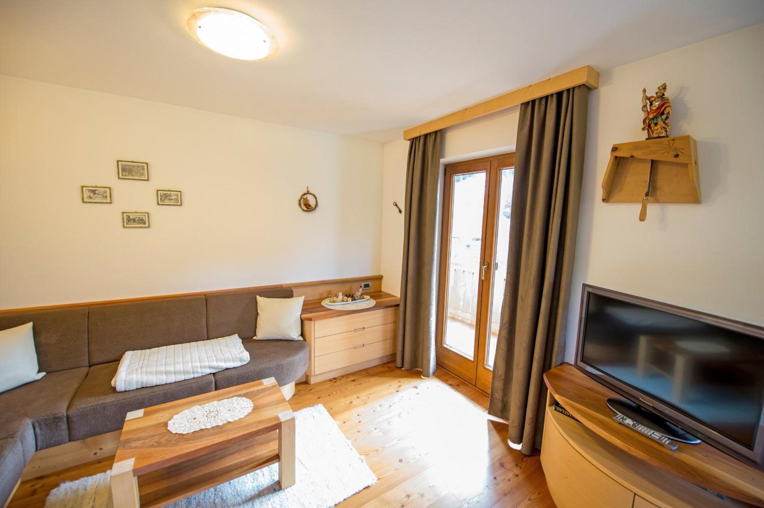 Duplex Apartment with Terrace photo 2