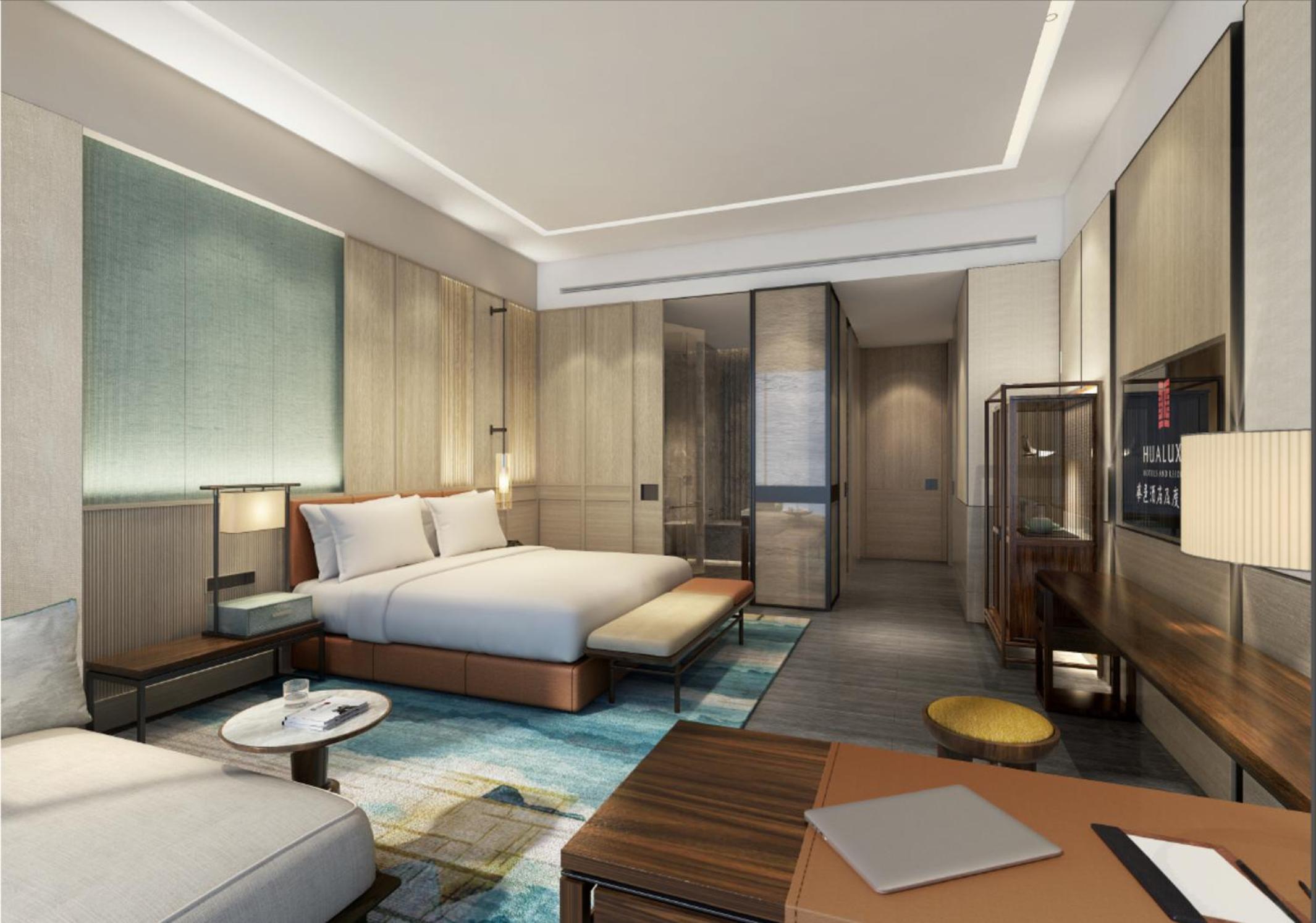 Standard Room - Photo 1