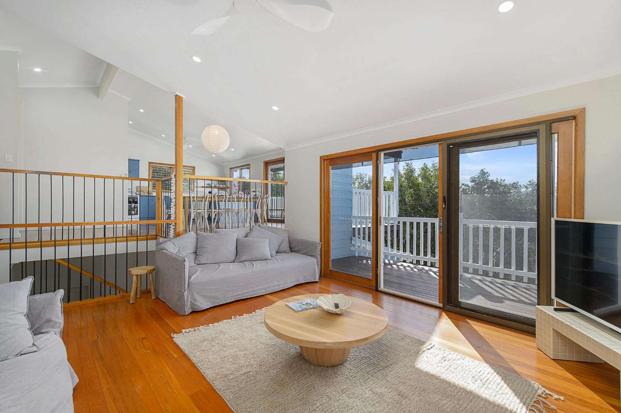 Four-Bedroom House photo 1