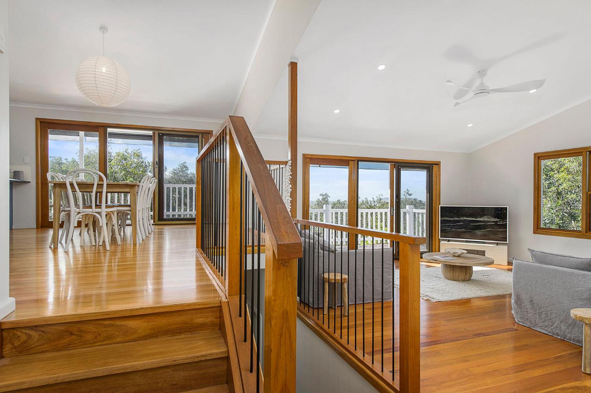 Four-Bedroom House photo 2
