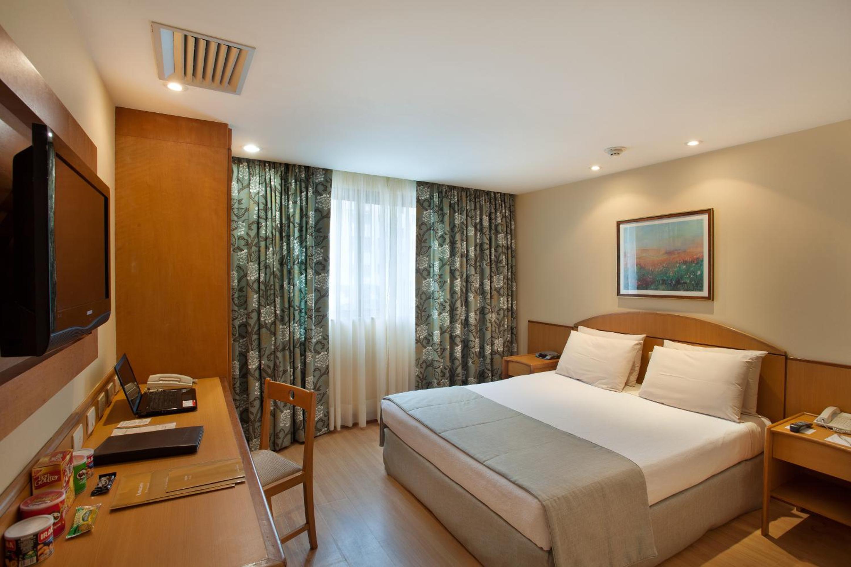 Standard Double Room with Internal view