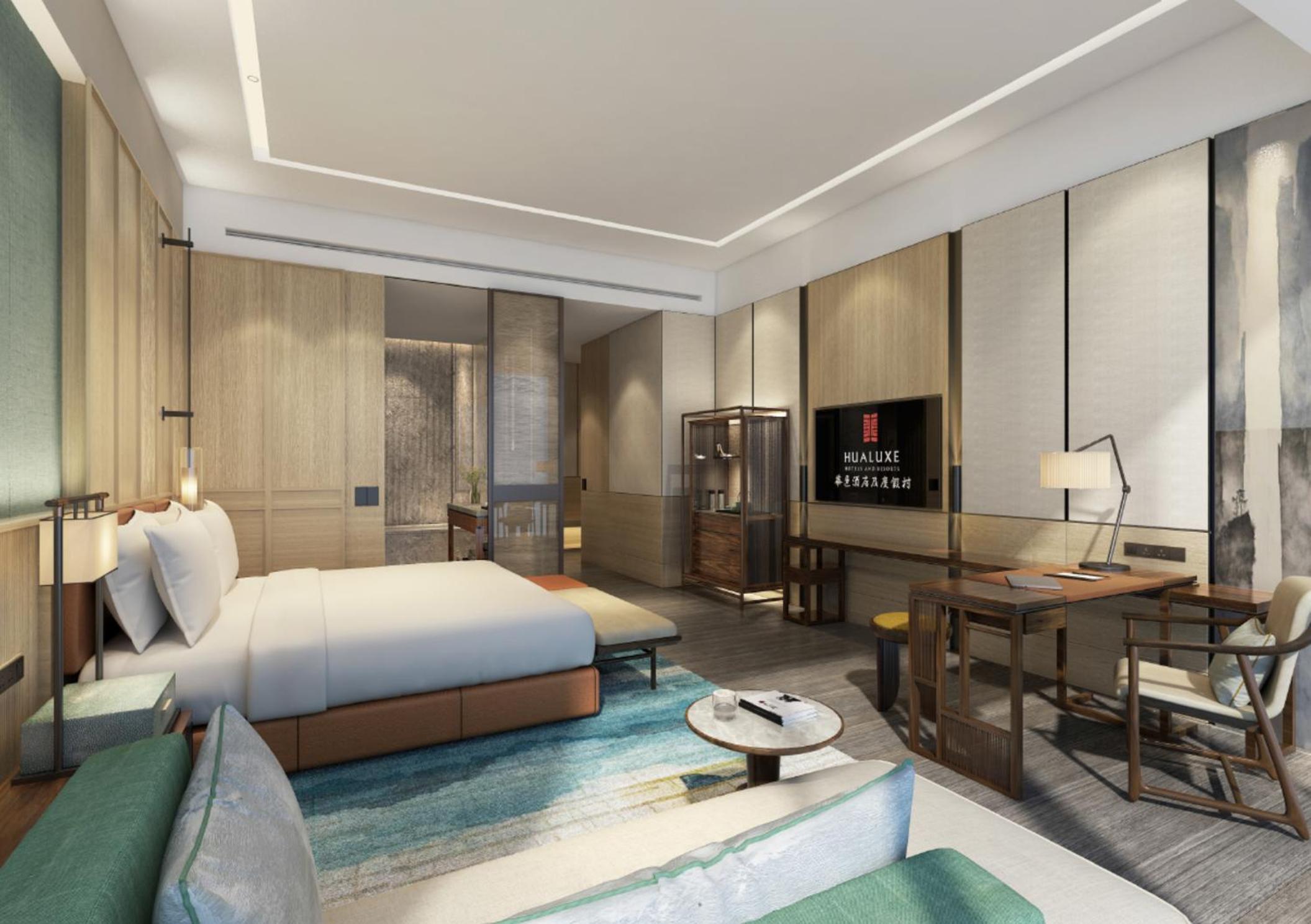Standard King Room - Photo 2