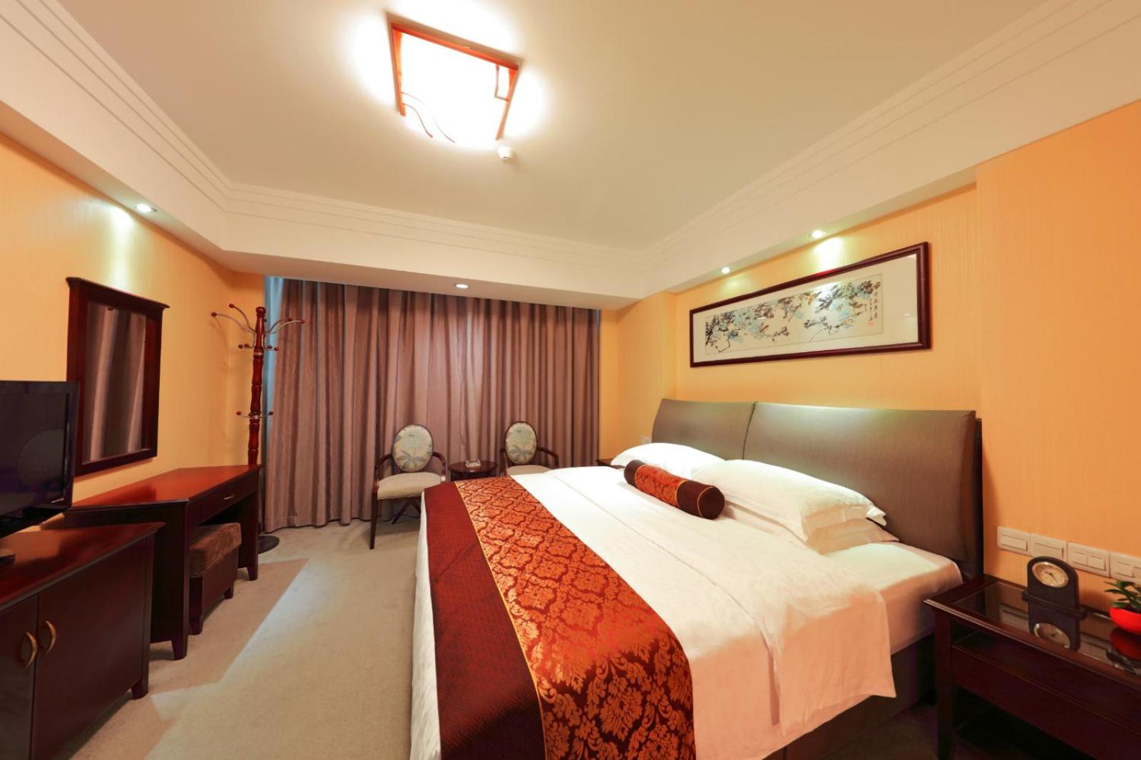 Standard Suite Room photo 2