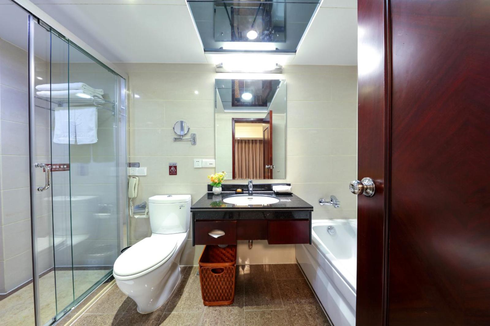 Standard Suite Room photo 3