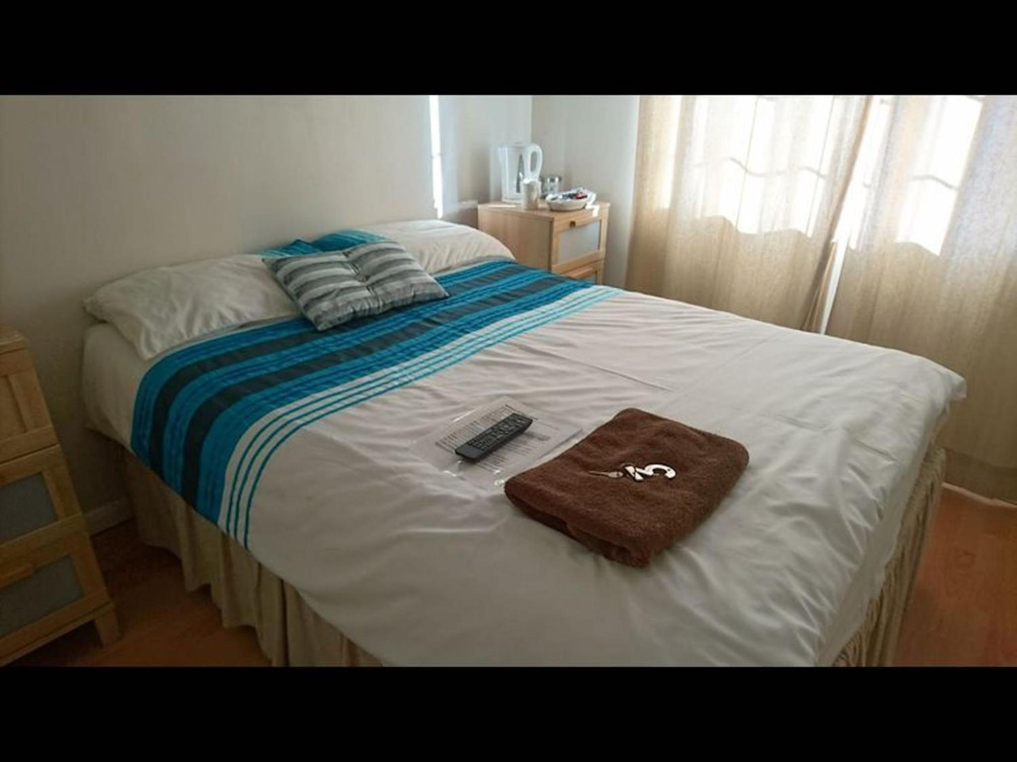 Double or Twin Room photo 1