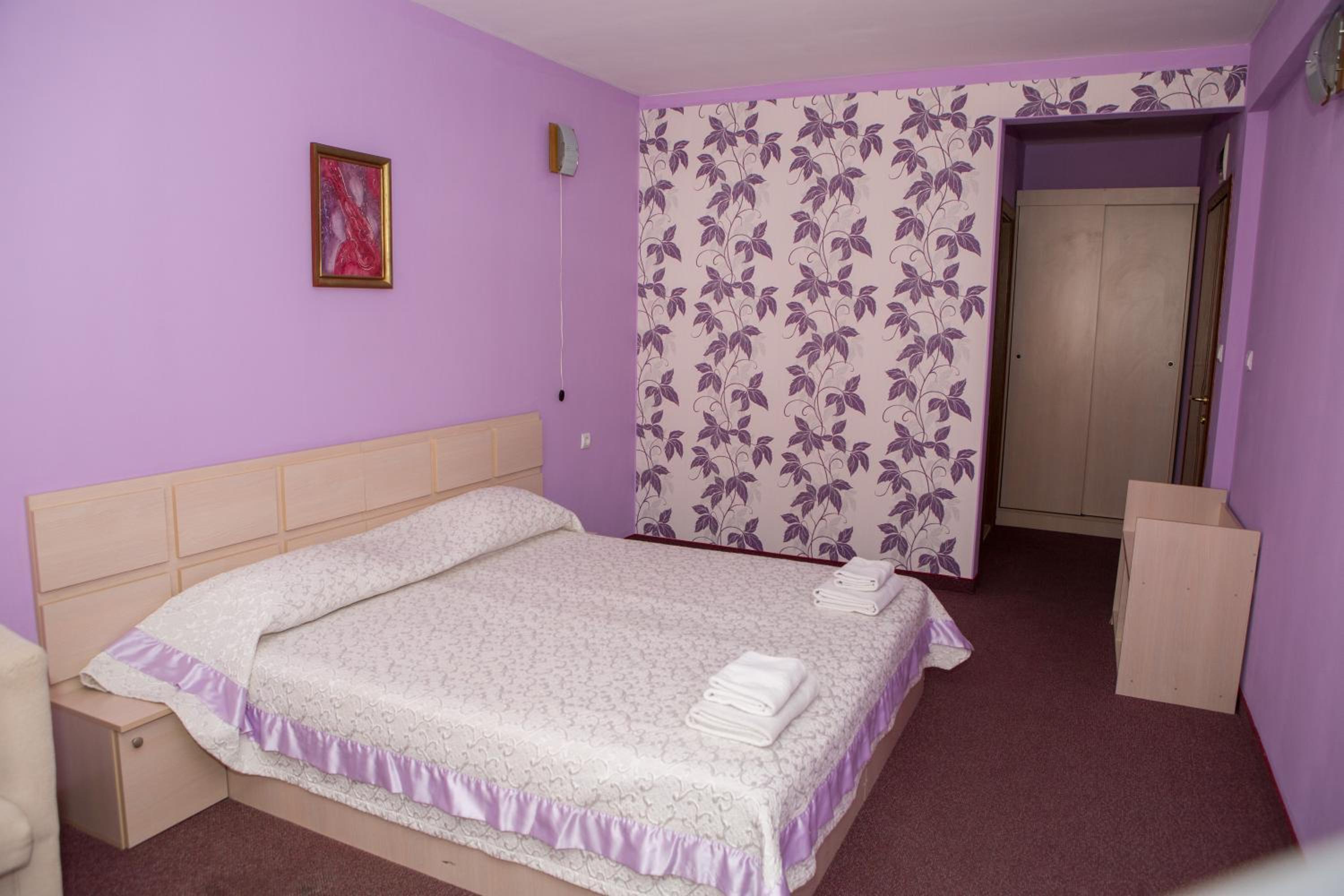 Double Room - Photo 20