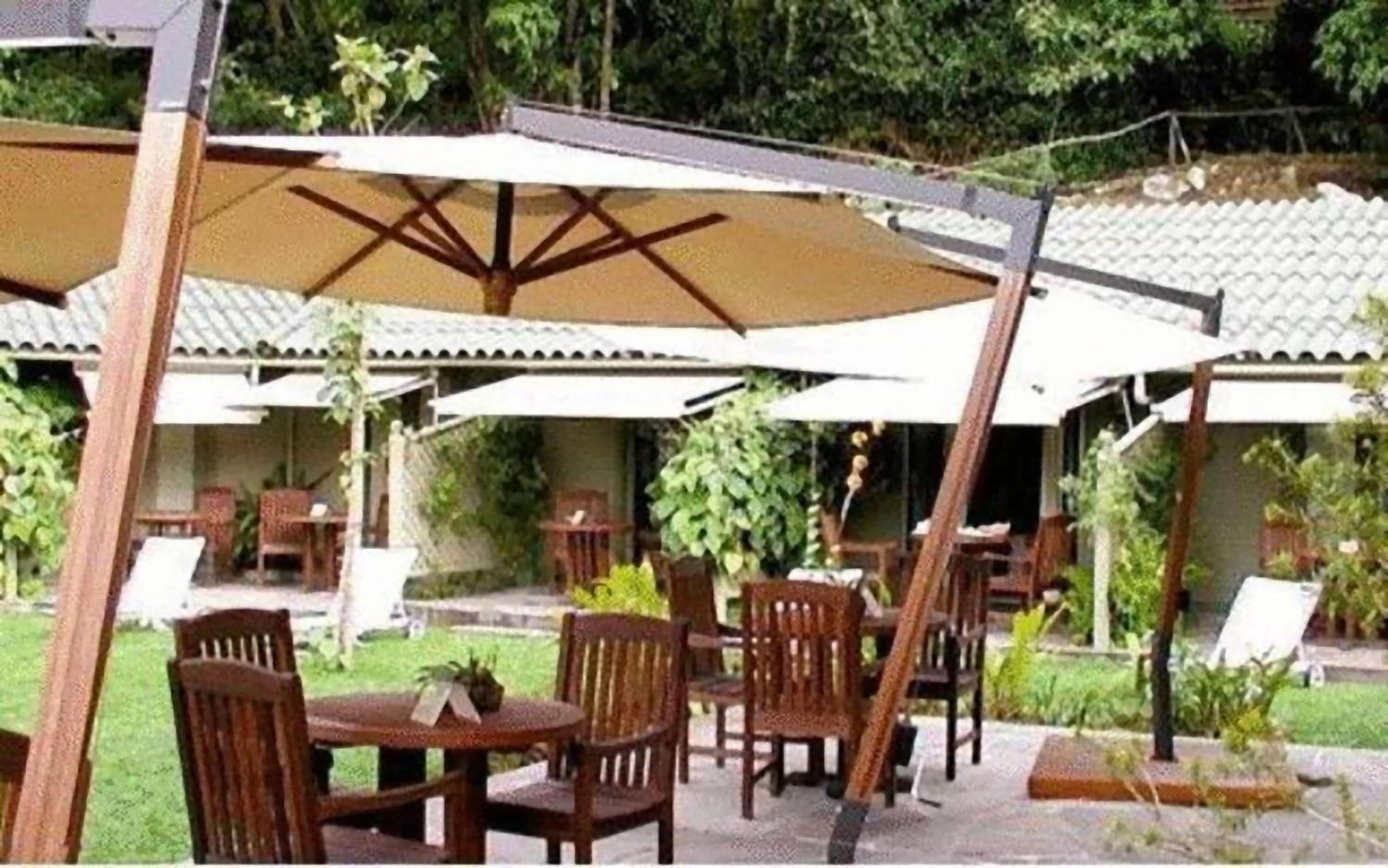 Deluxe Room with Terrace - Photo 3