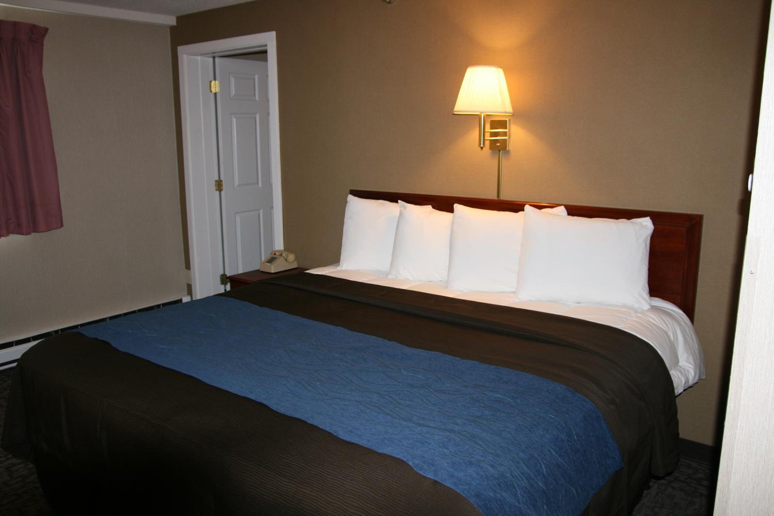 King Room - Disability Access photo 1