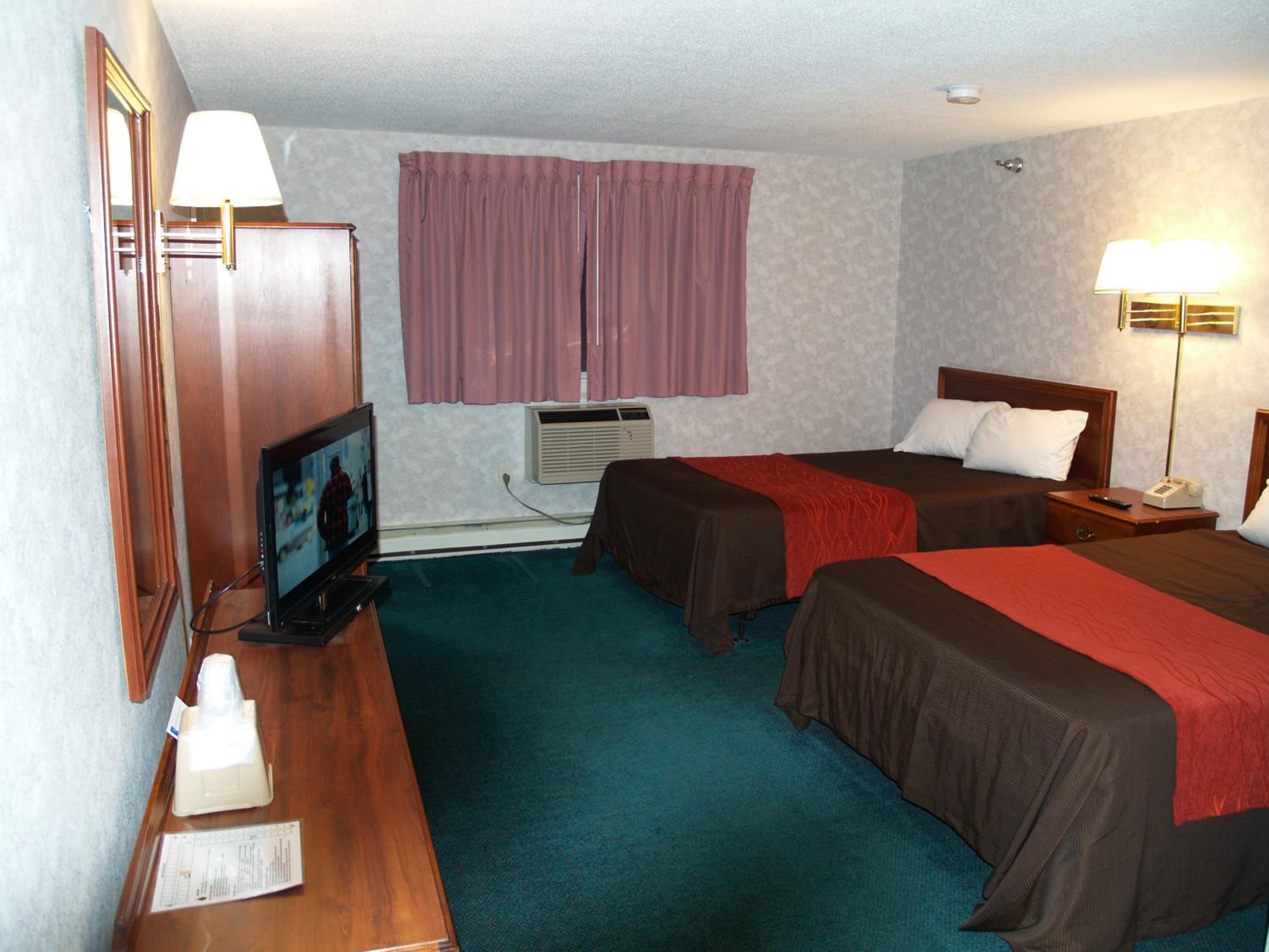 Double Room - Disability Access photo 2