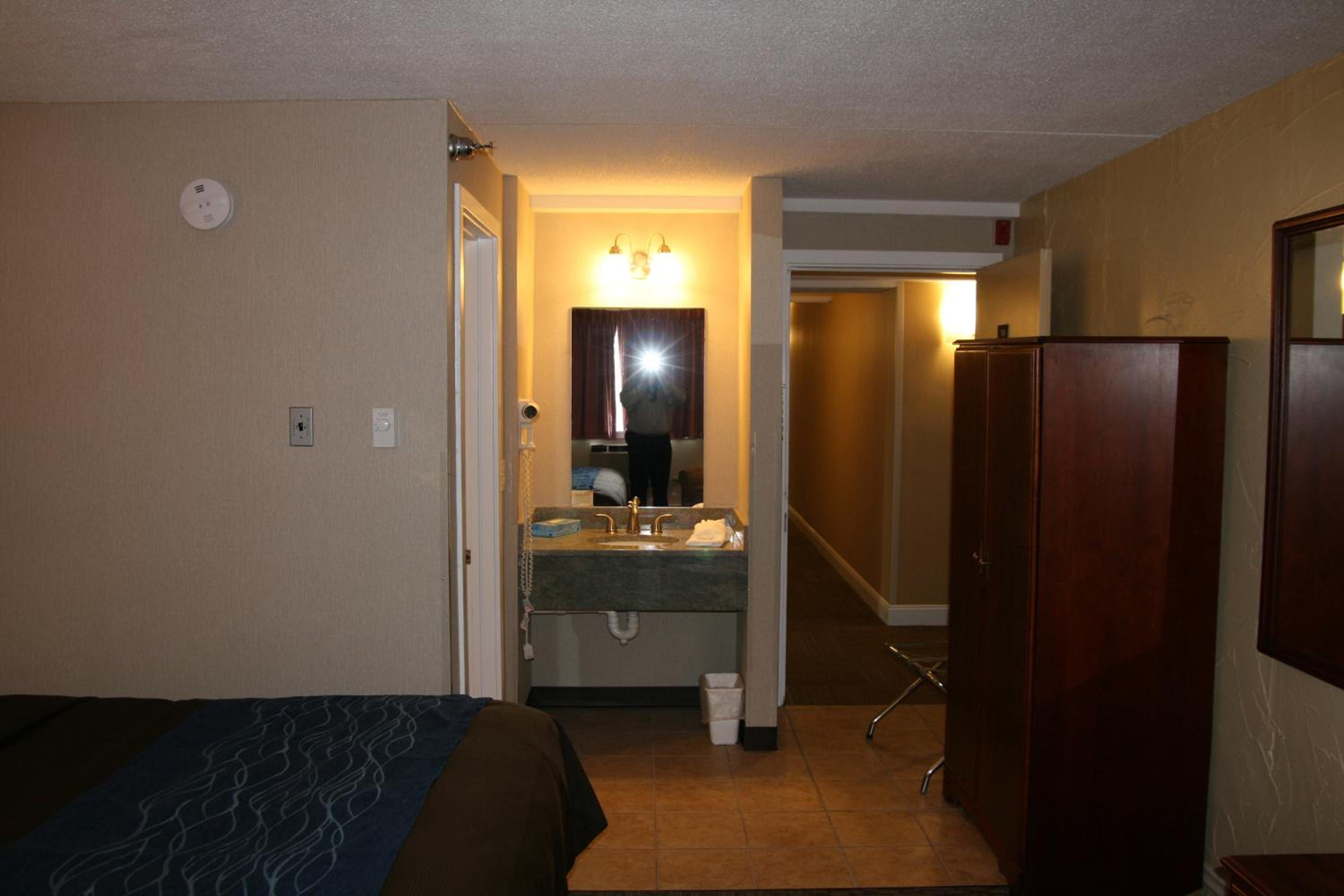 Superior King or Twin Room photo 3