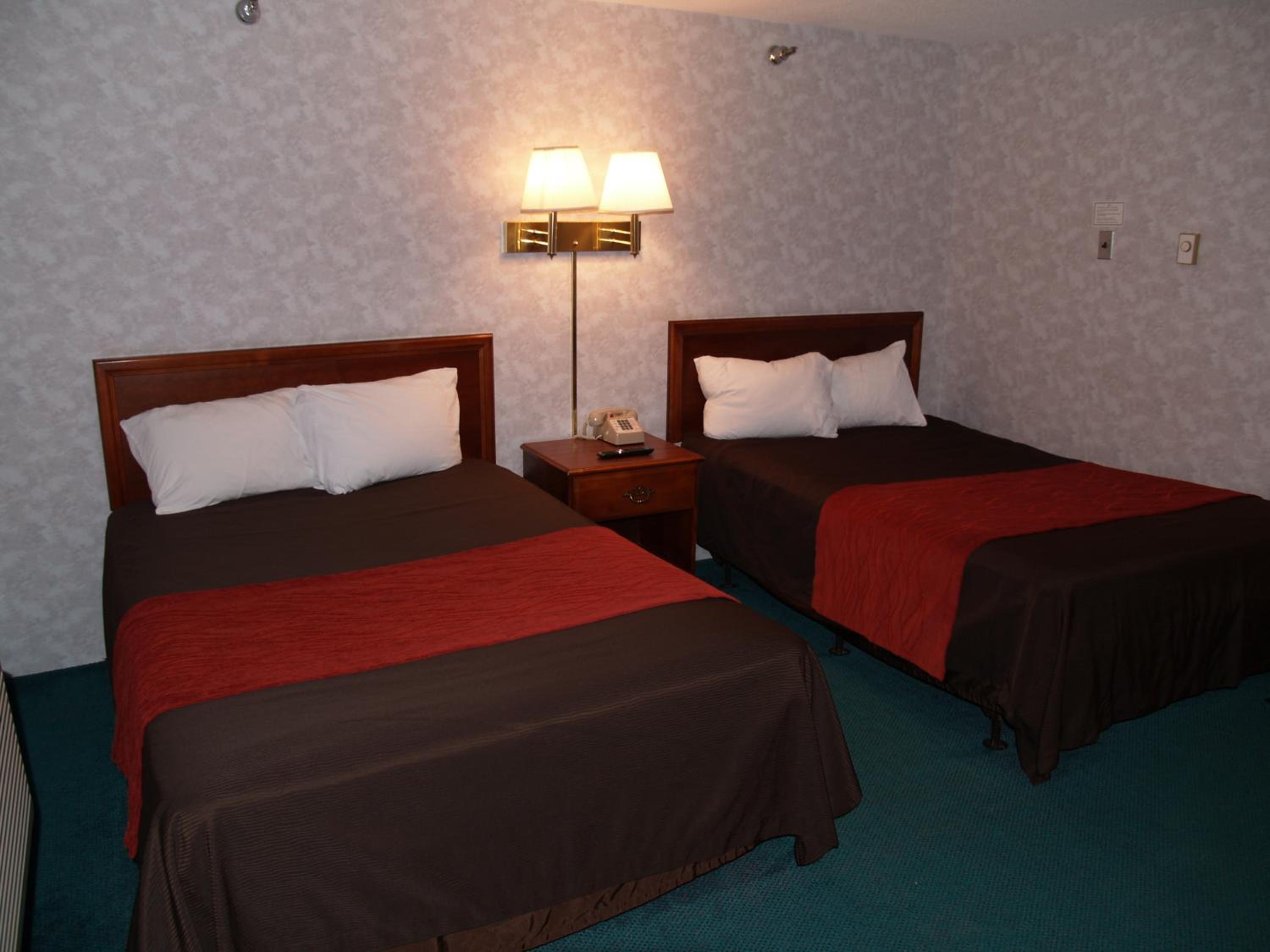 Deluxe Suite photo 1