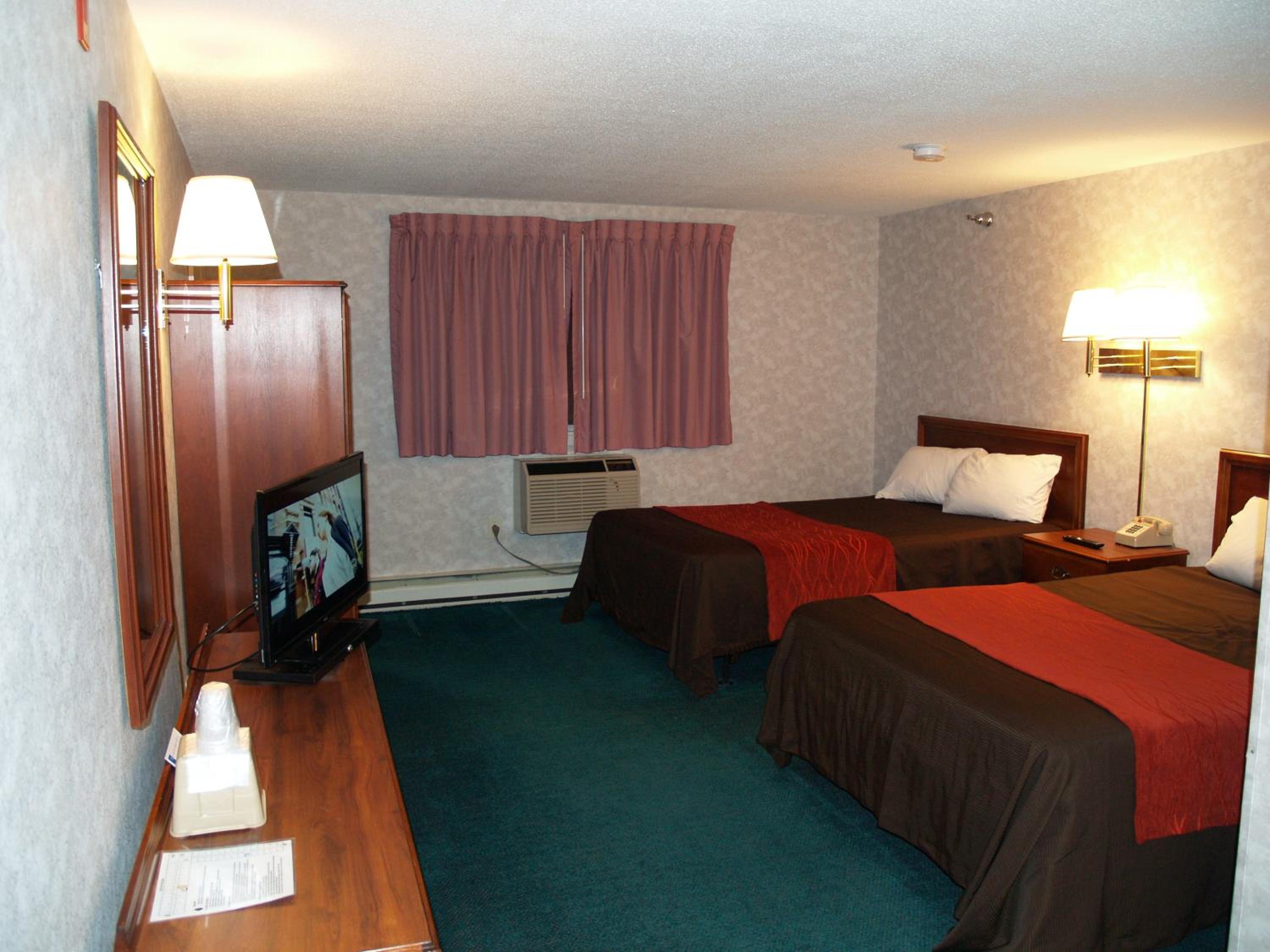 Deluxe Suite photo 2