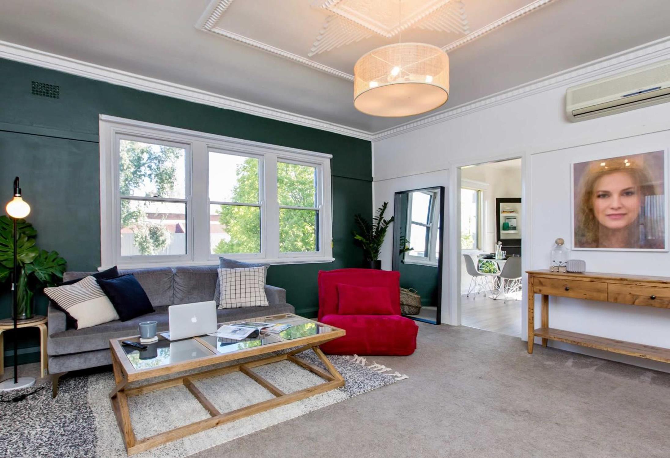 Two-Bedroom Apartment - Photo 7