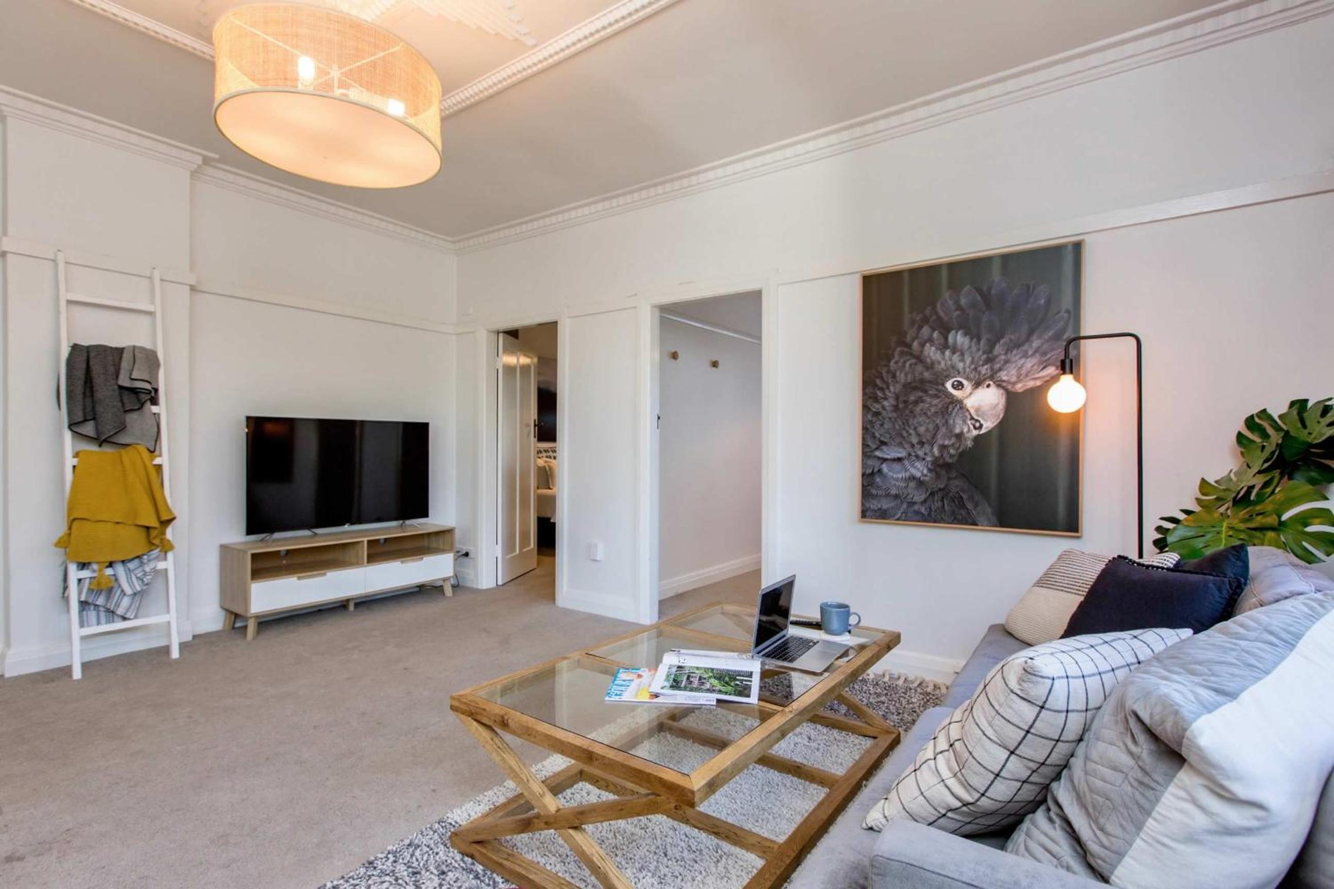 Two-Bedroom Apartment - Photo 8