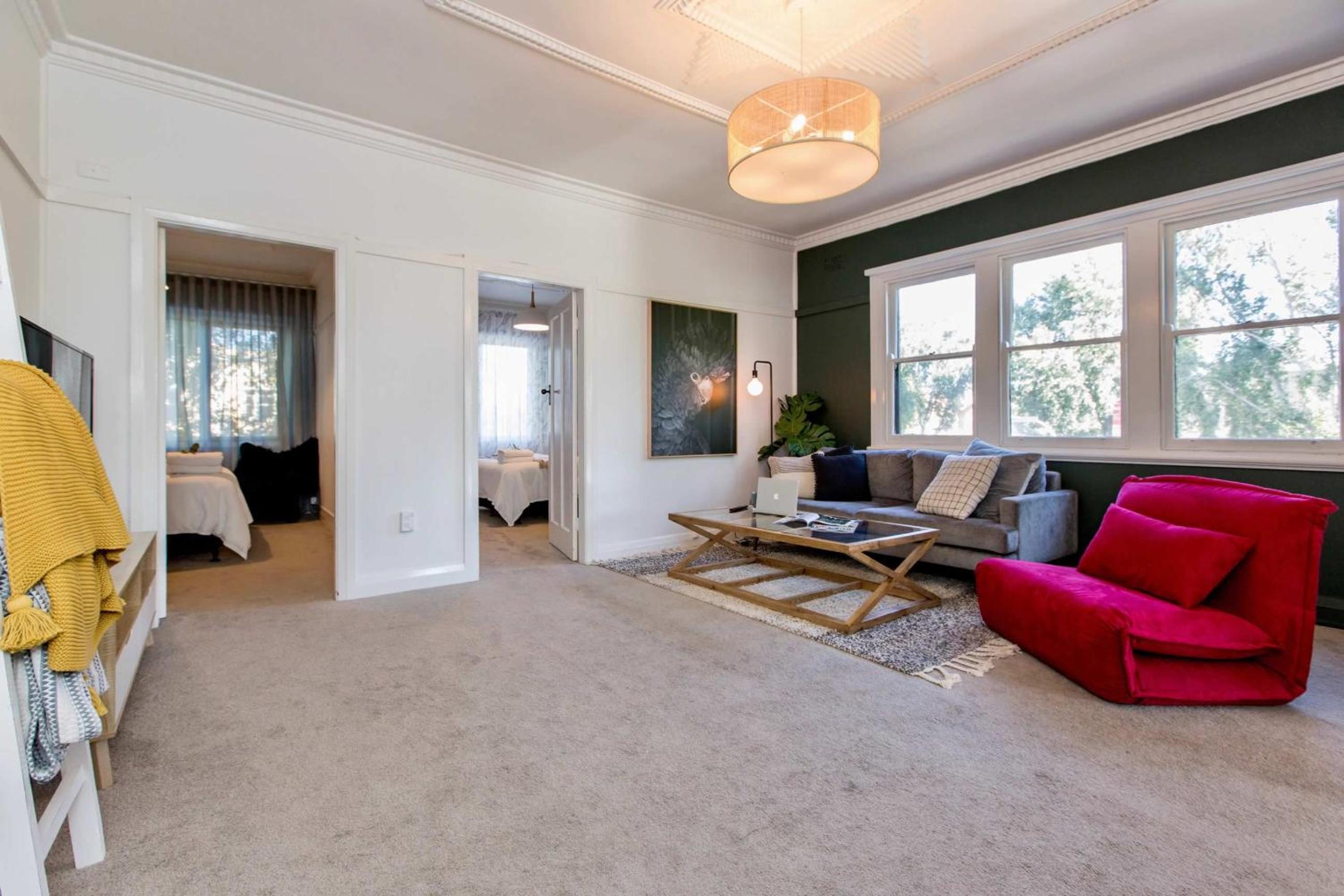 Two-Bedroom Apartment - Photo 11
