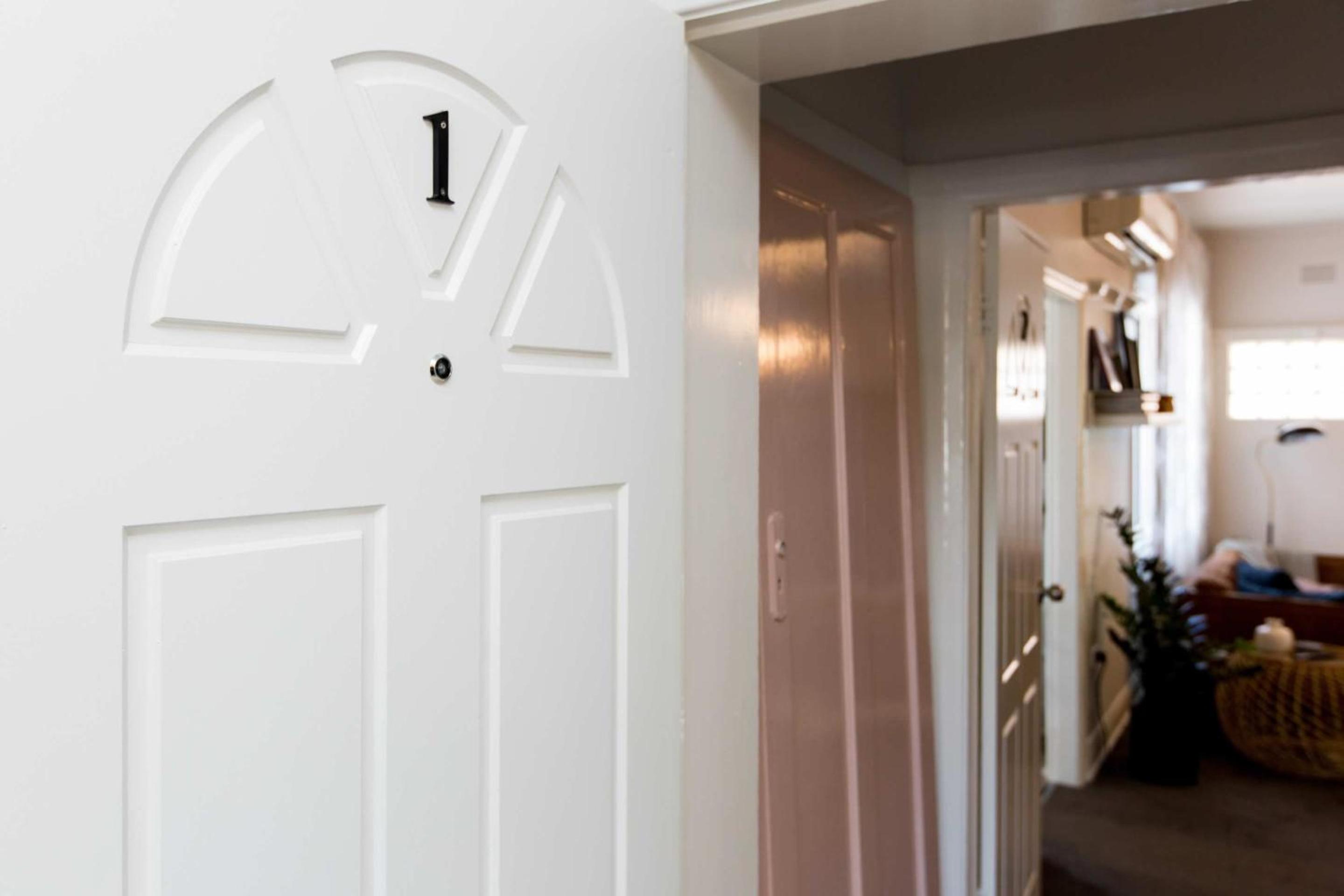 Two-Bedroom Apartment - Photo 19