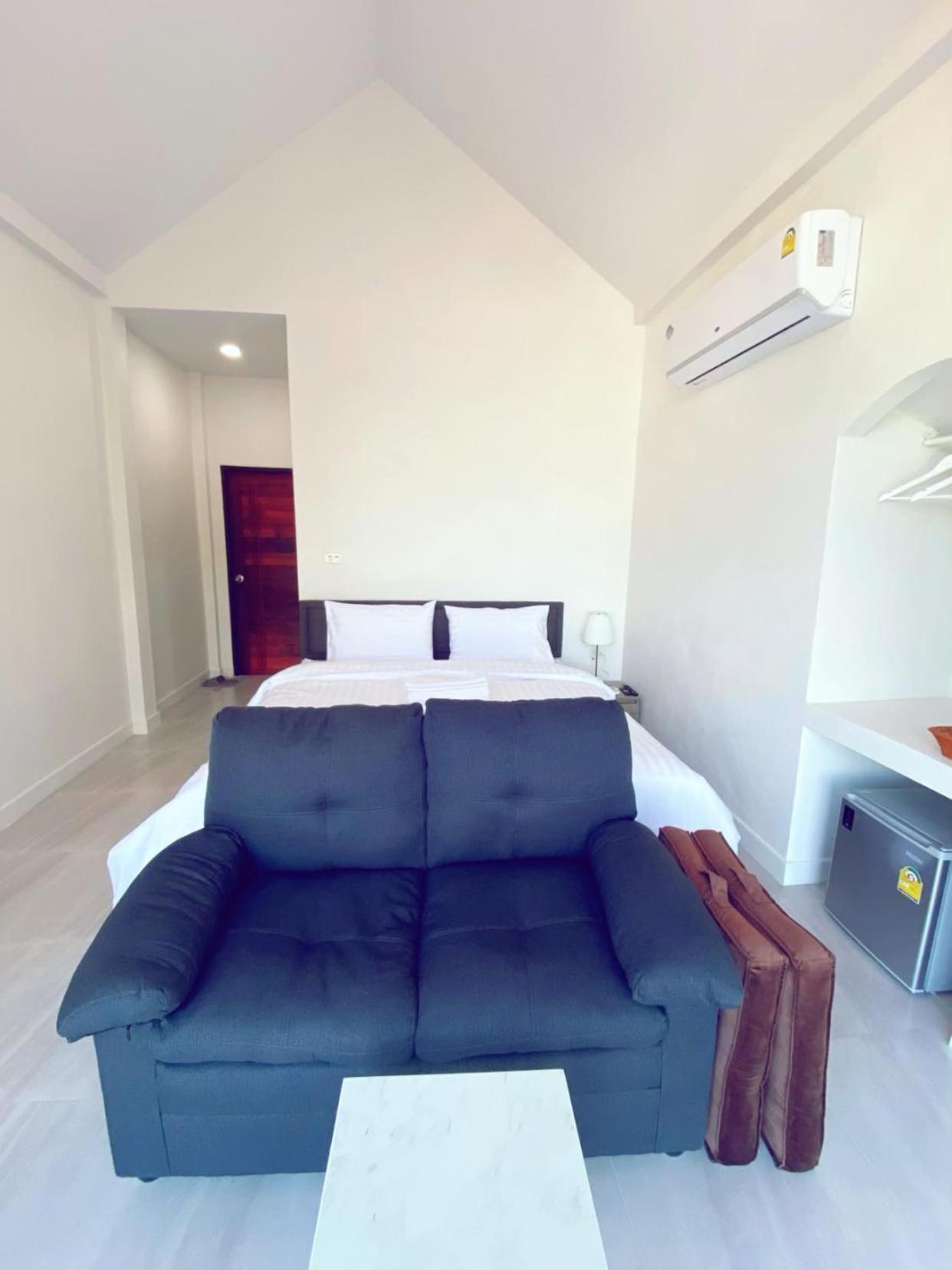 Double Room with Mountain View - Photo 20