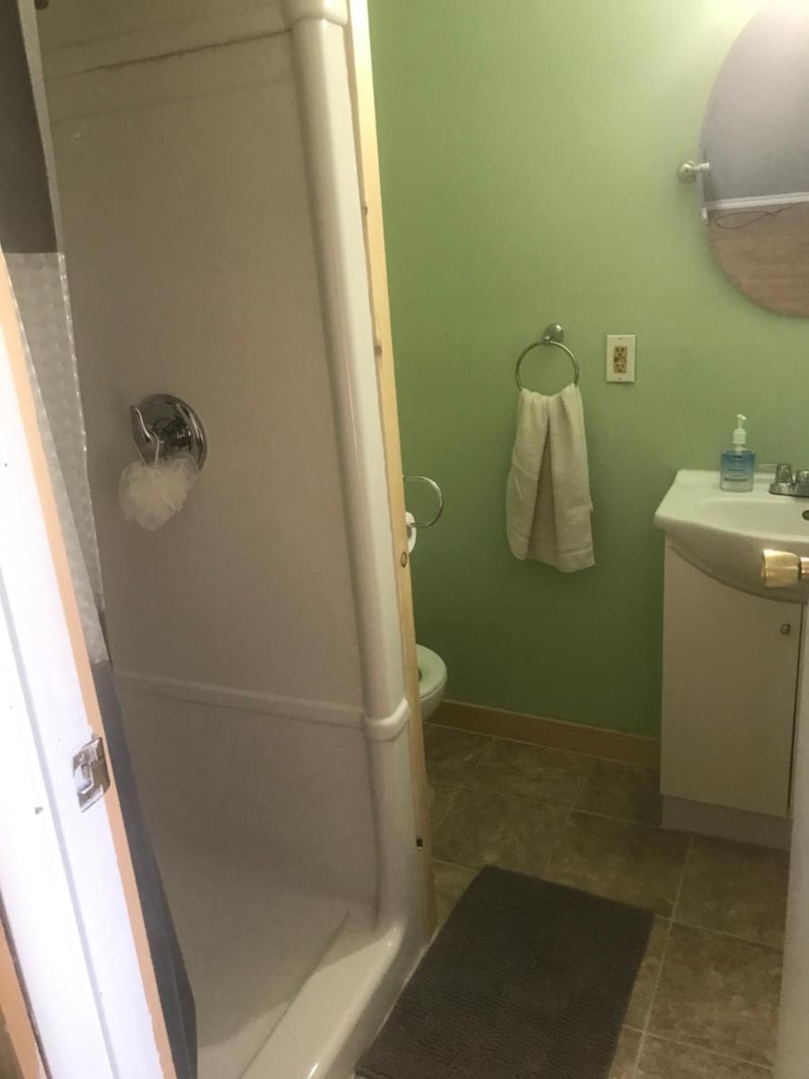 One-Bedroom Suite photo 3
