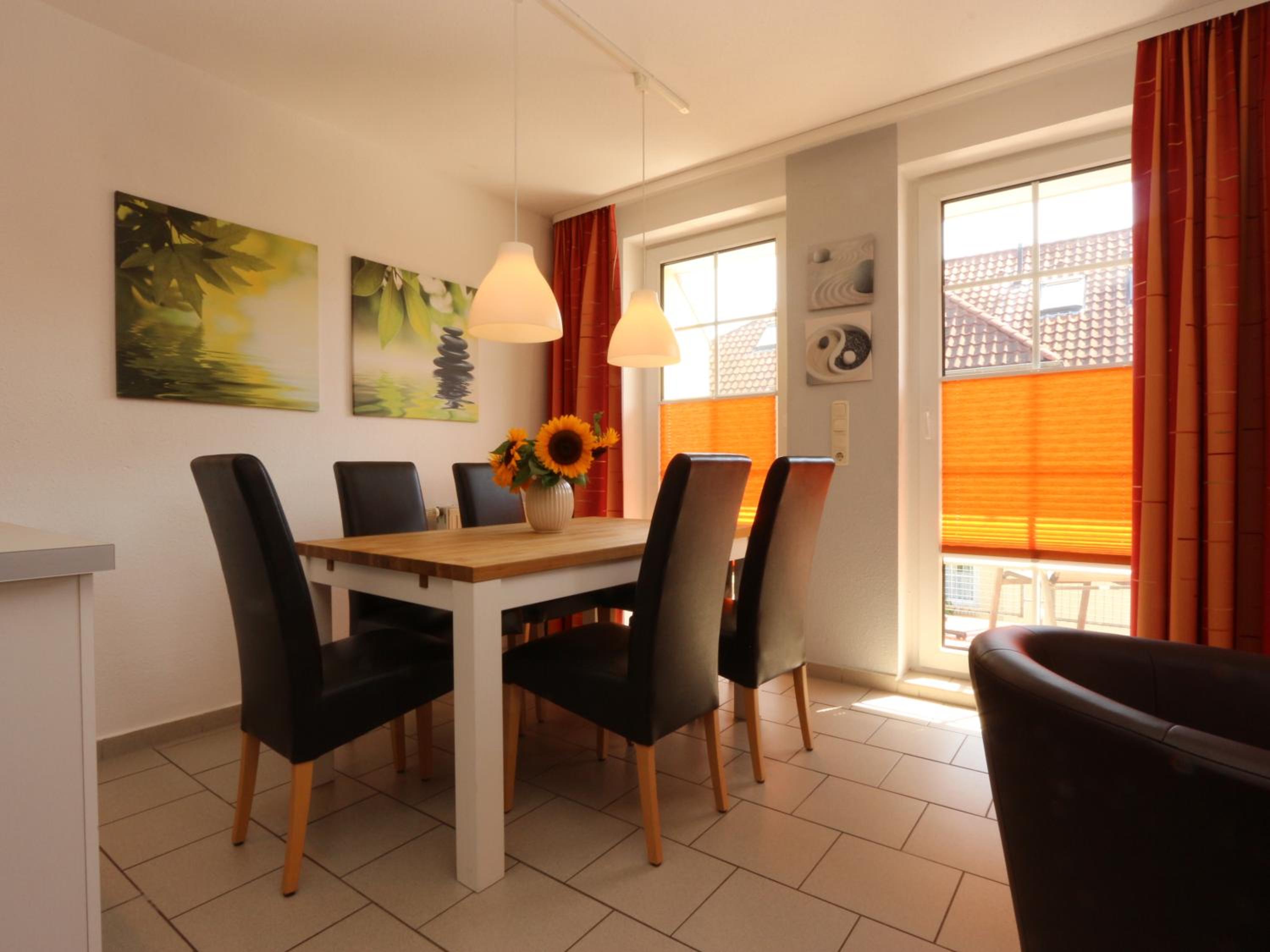 Apartment With Balcony photo 2