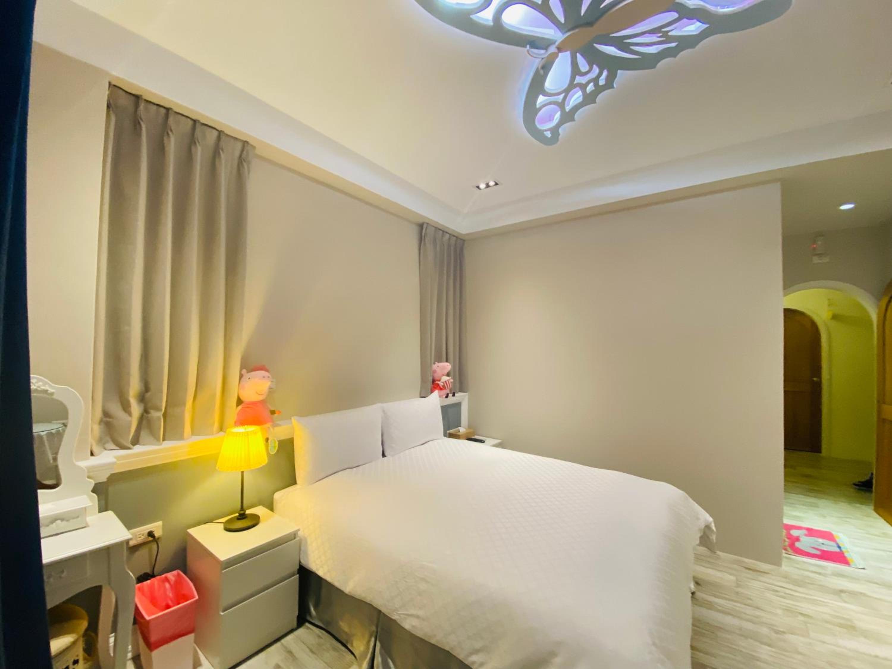 Deluxe Double Room photo 1